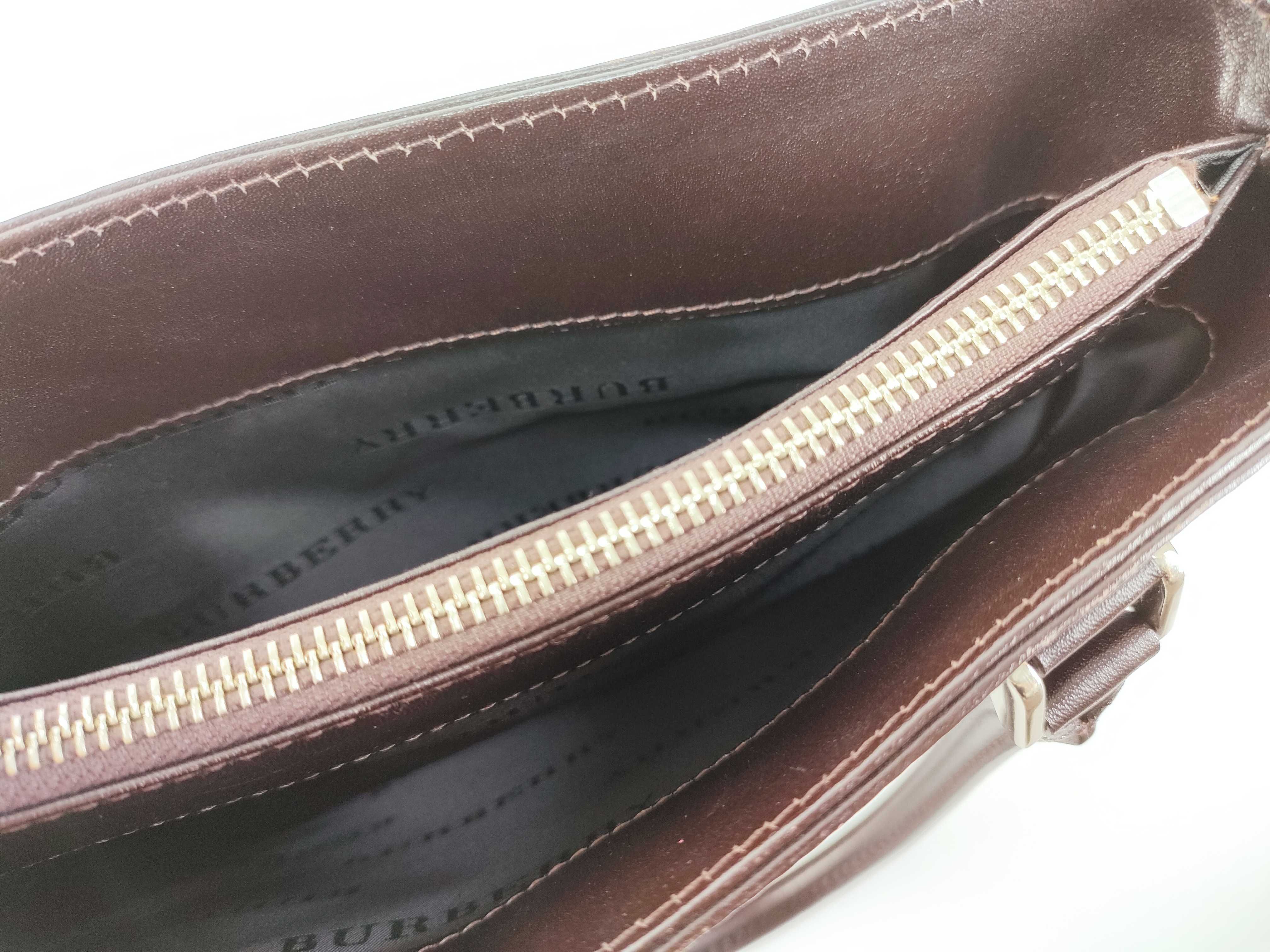 handbag Burberry handbag — view 9
