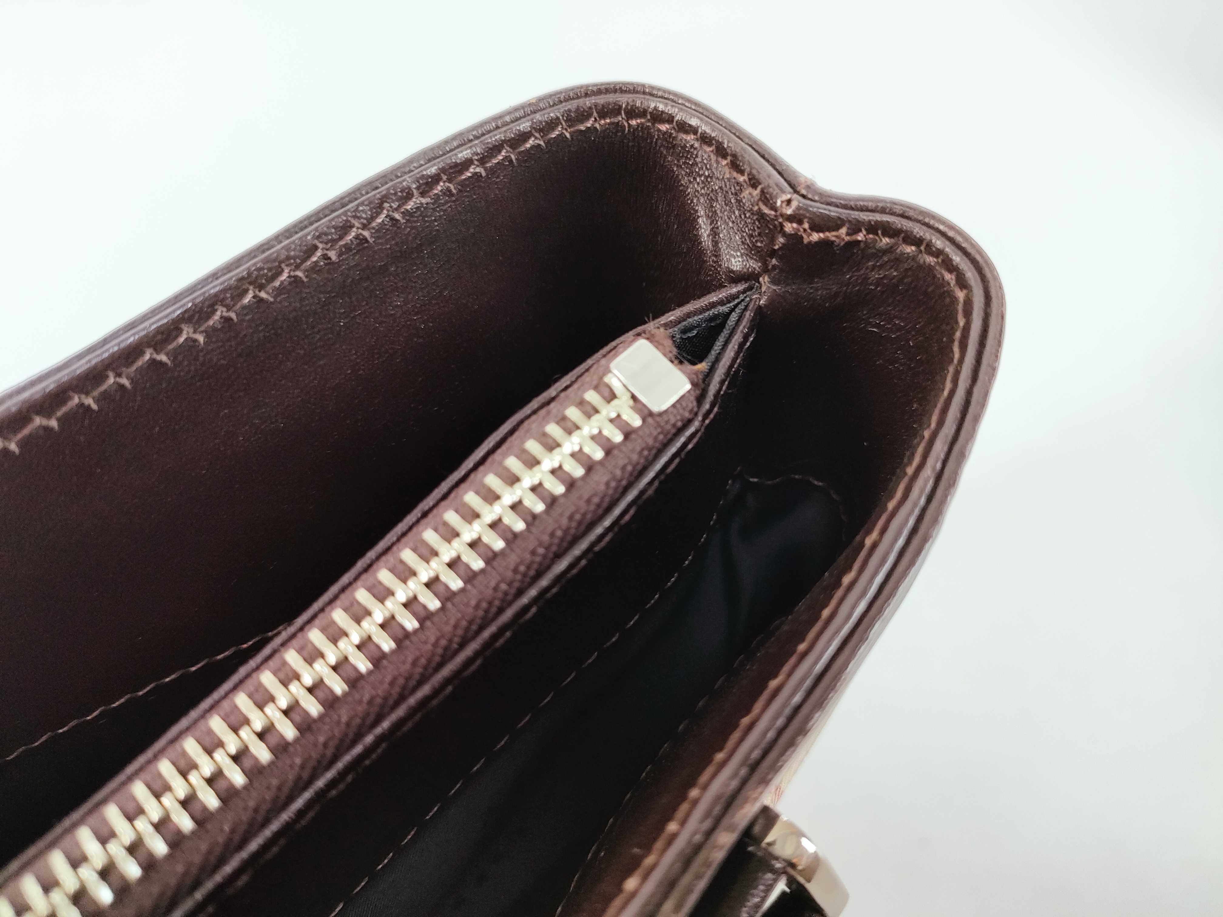 handbag Burberry handbag — view 10