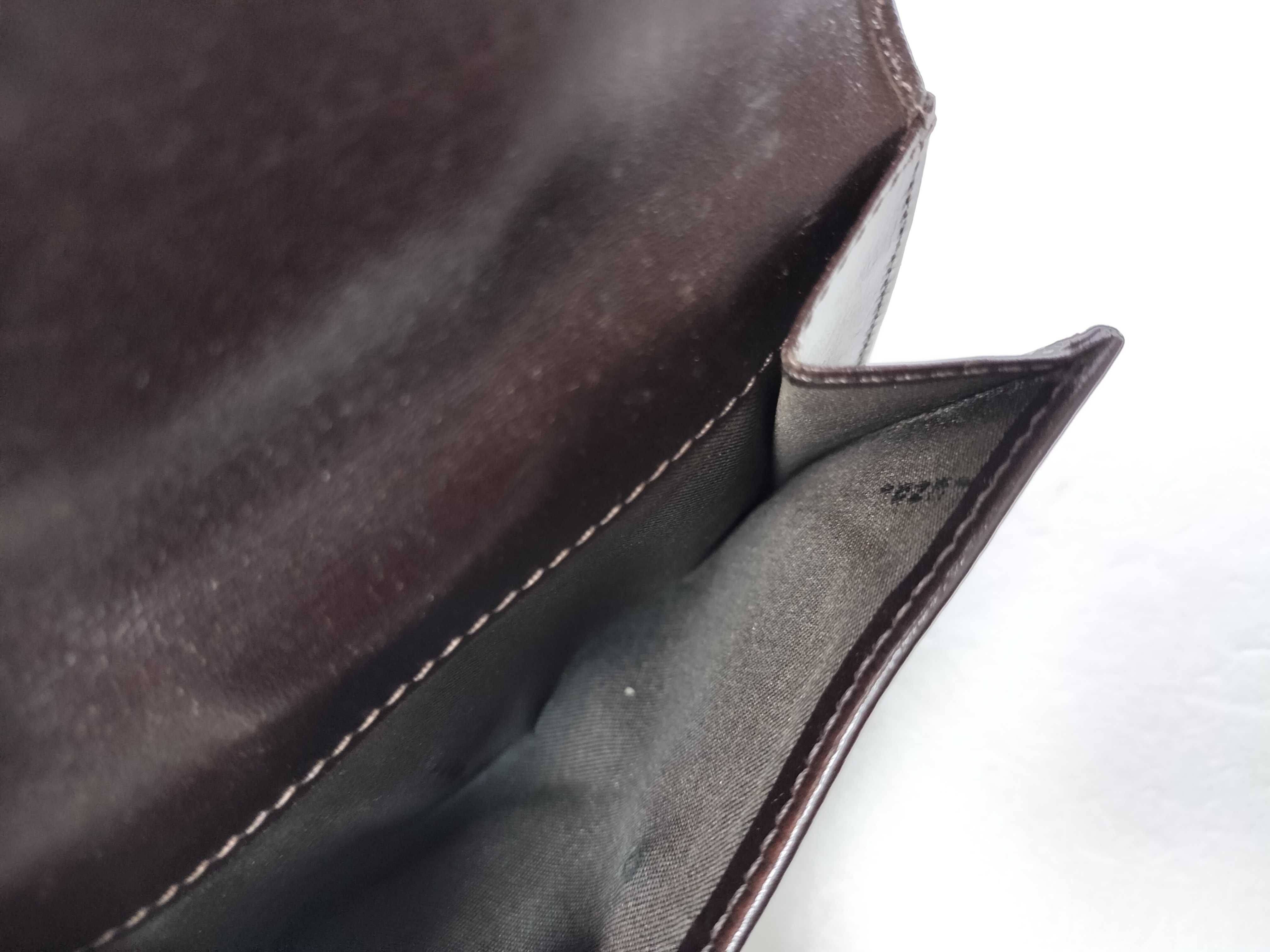 Zucca pattern bi-fold wallet — view 12