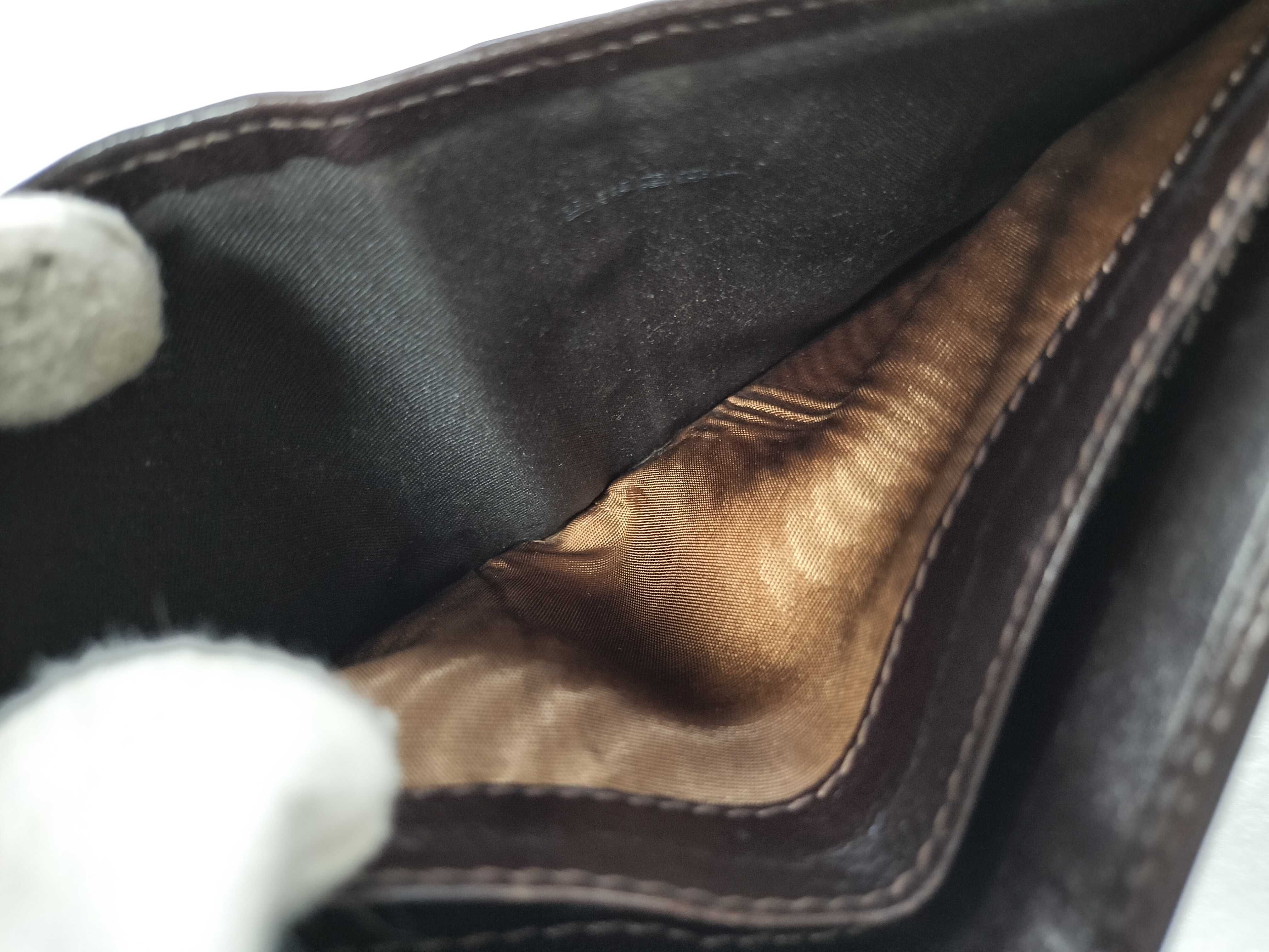 Zucca pattern bi-fold wallet — view 8