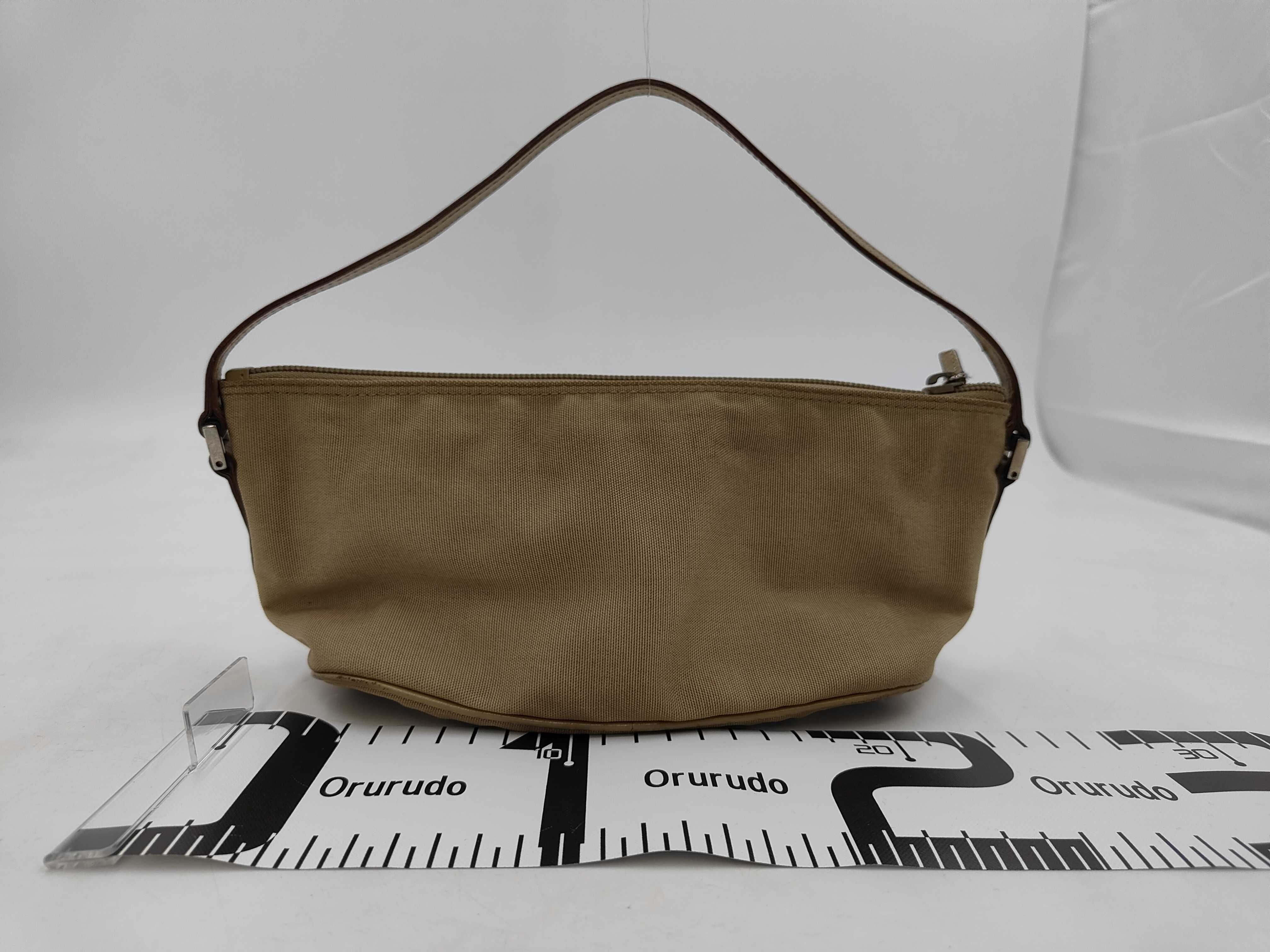 Handbag / Nylon Handbag — view 2