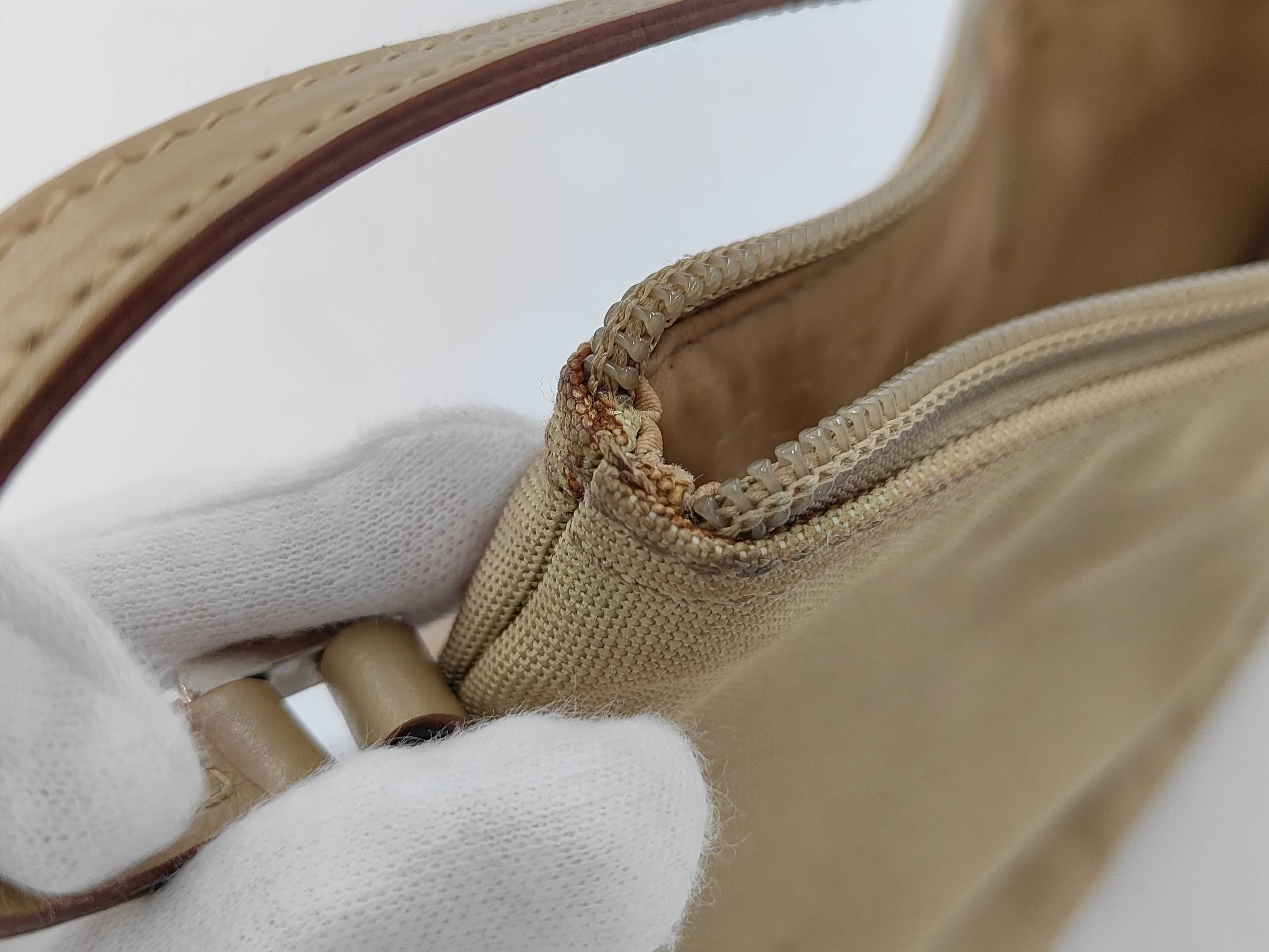 Handbag / Nylon Handbag — view 12