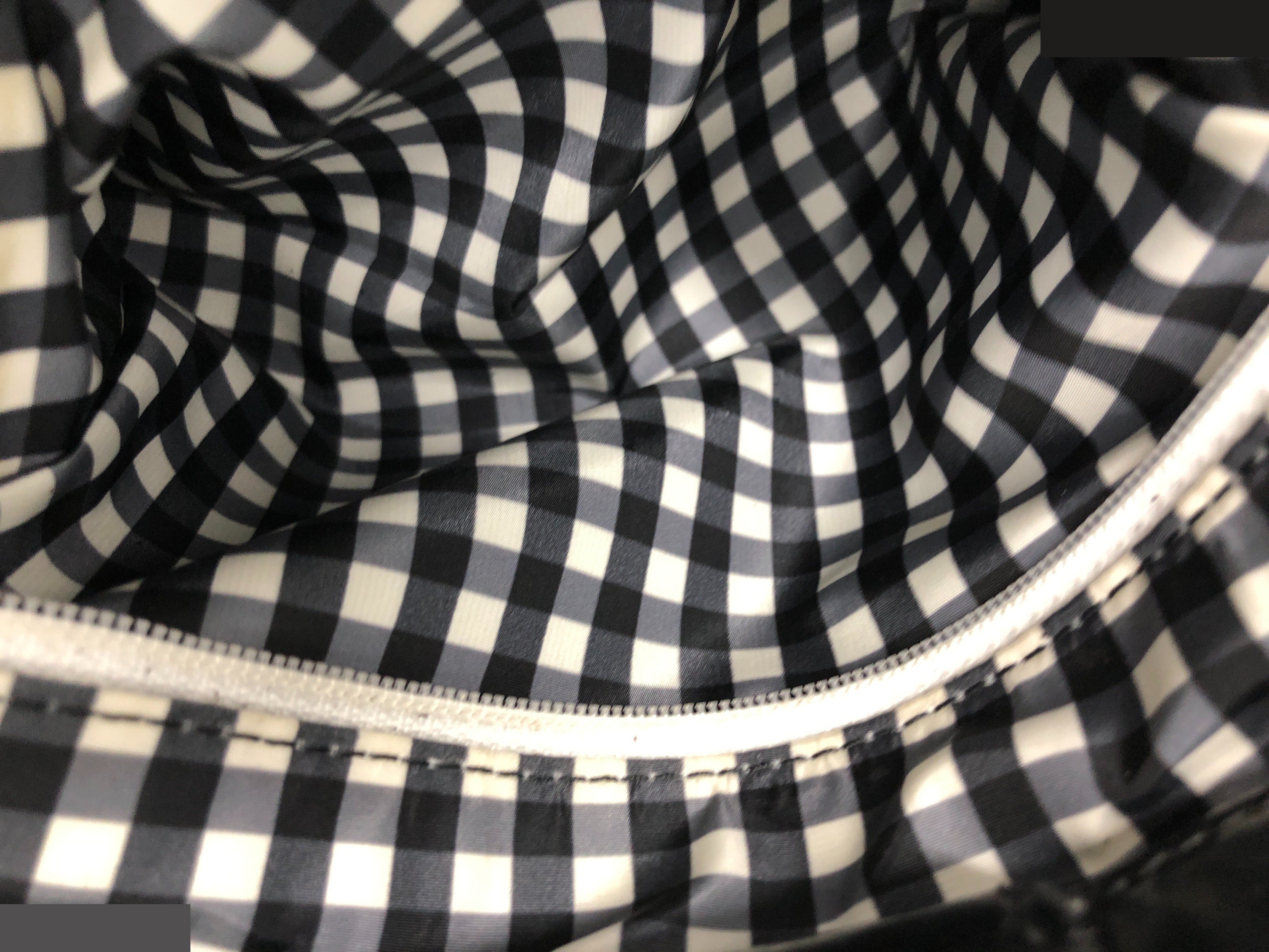 Coco Mark Chain Shoulder Bag with Sticker 14185673 — view 5