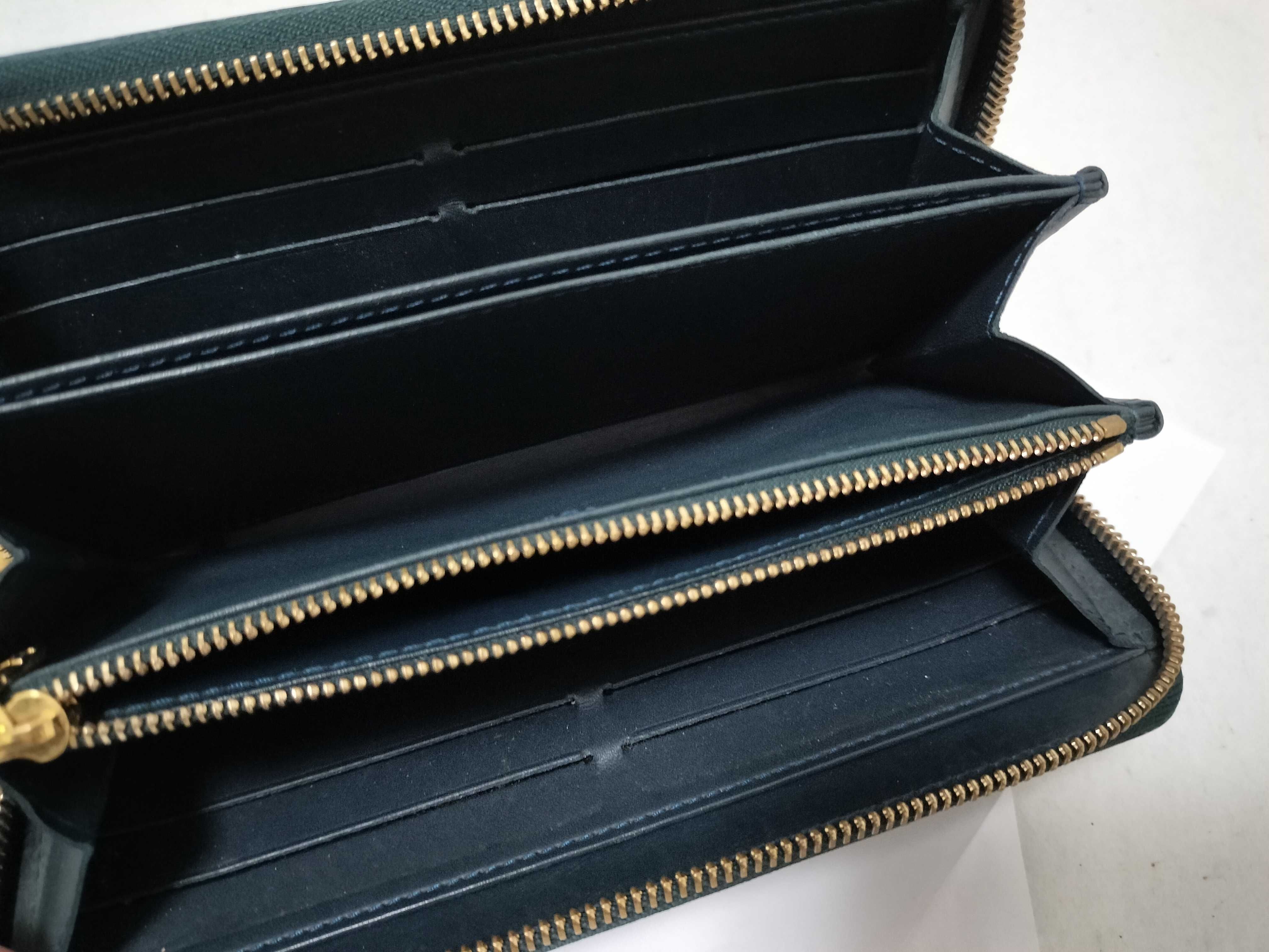 Vernis / Vernis / Long Wallet / Enamel Wallet — view 11