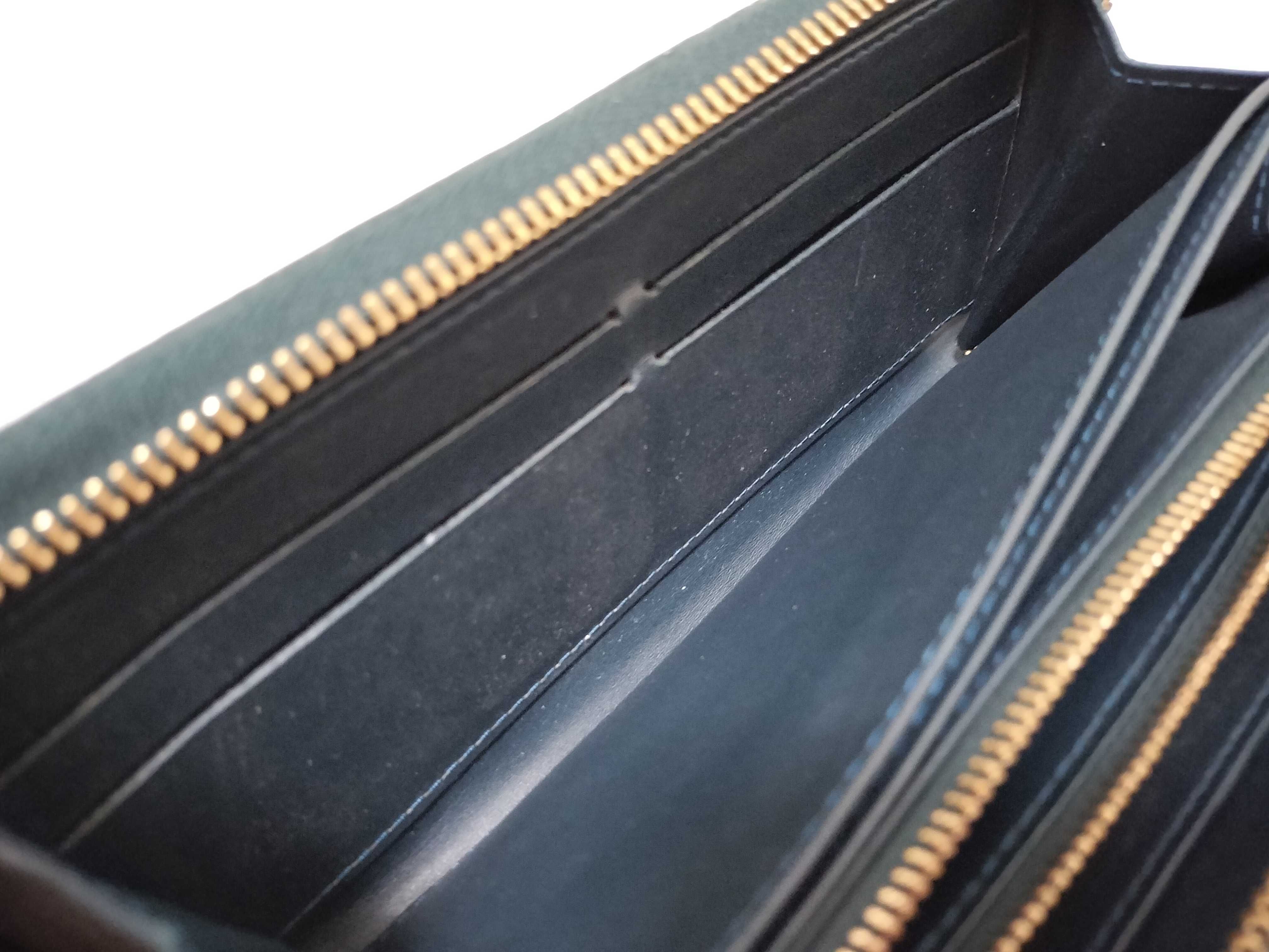 Vernis / Vernis / Long Wallet / Enamel Wallet — view 12