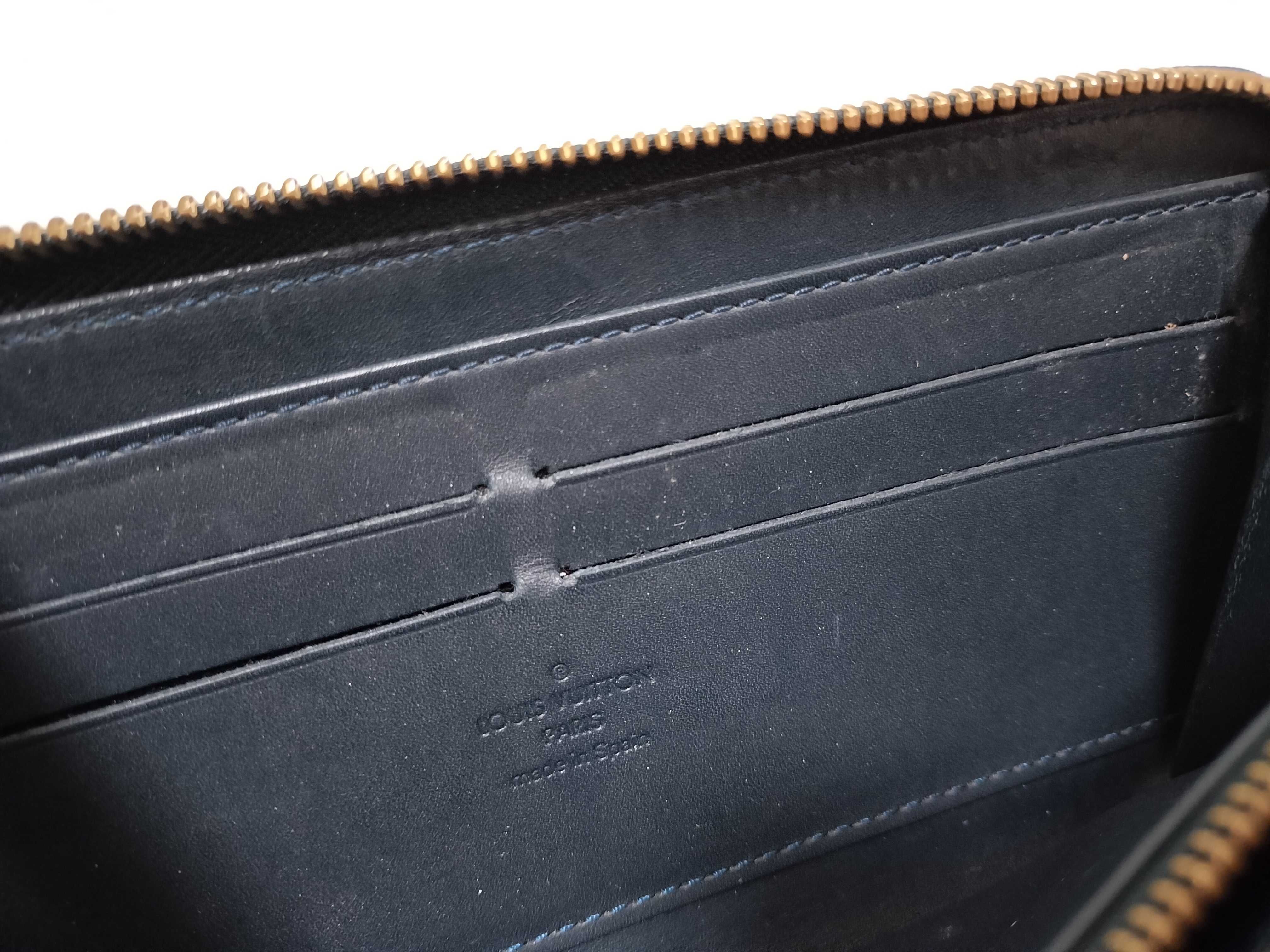 Vernis / Vernis / Long Wallet / Enamel Wallet — view 15