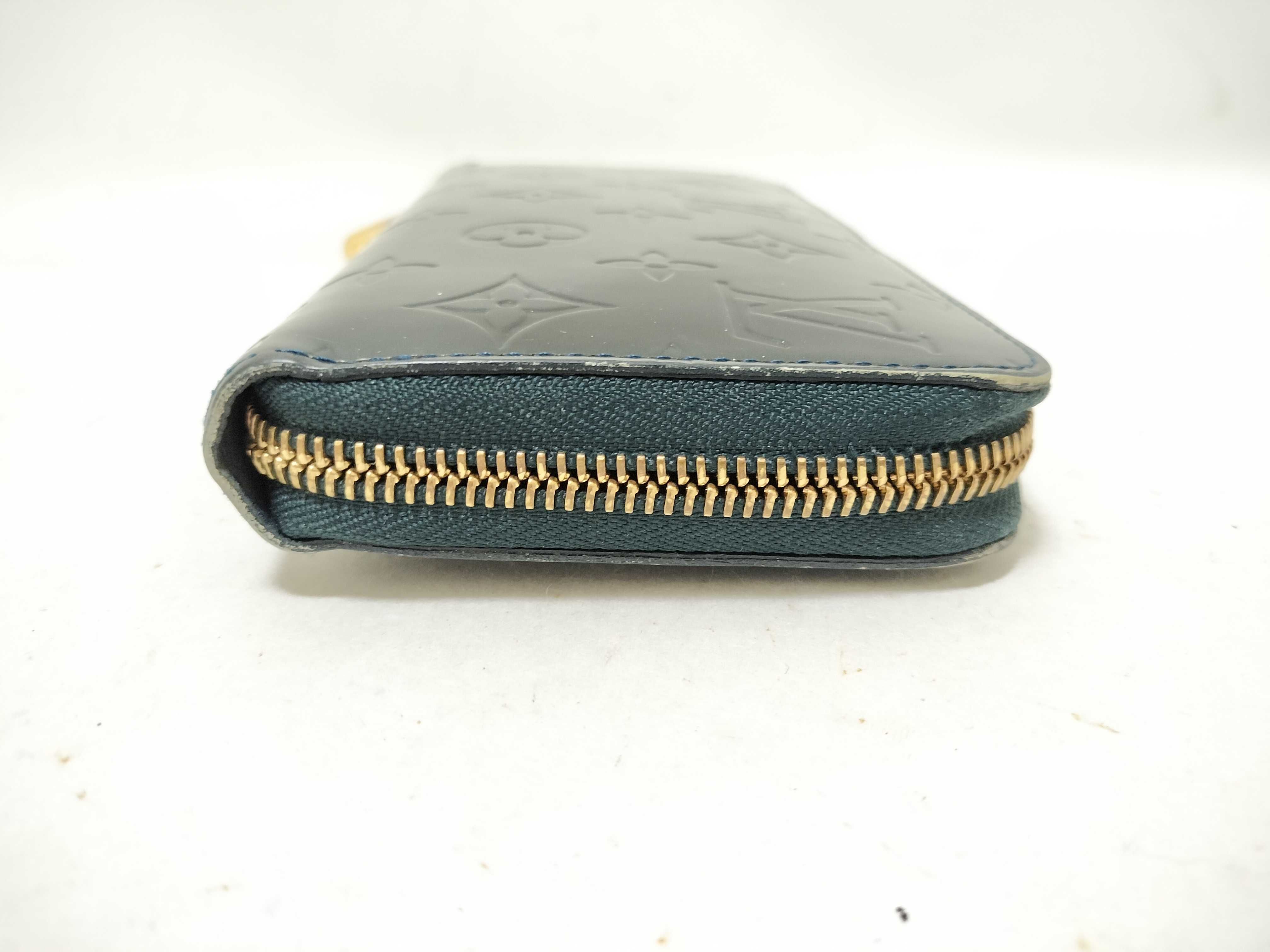 Vernis / Vernis / Long Wallet / Enamel Wallet — view 5