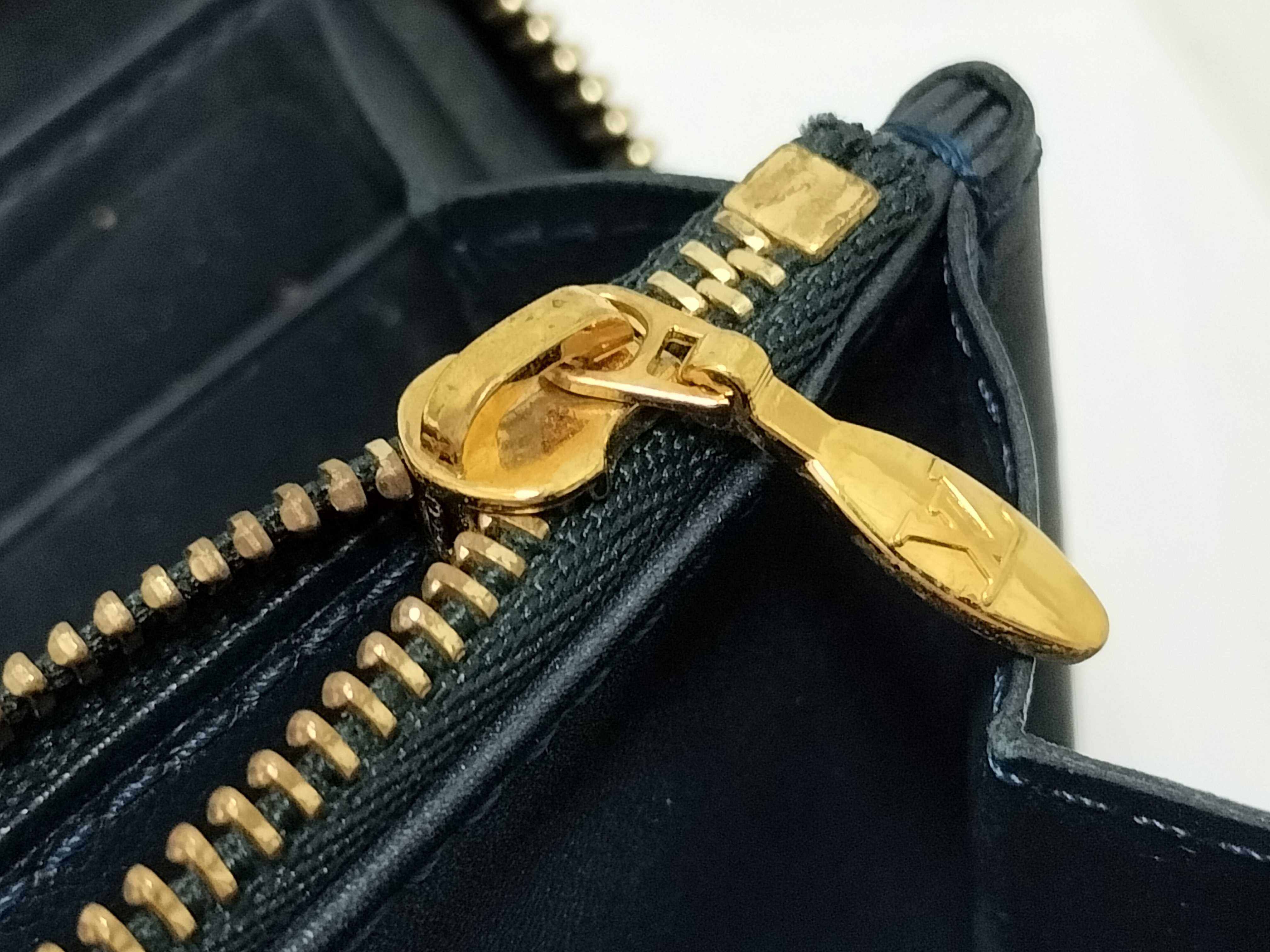 Vernis / Vernis / Long Wallet / Enamel Wallet — view 7