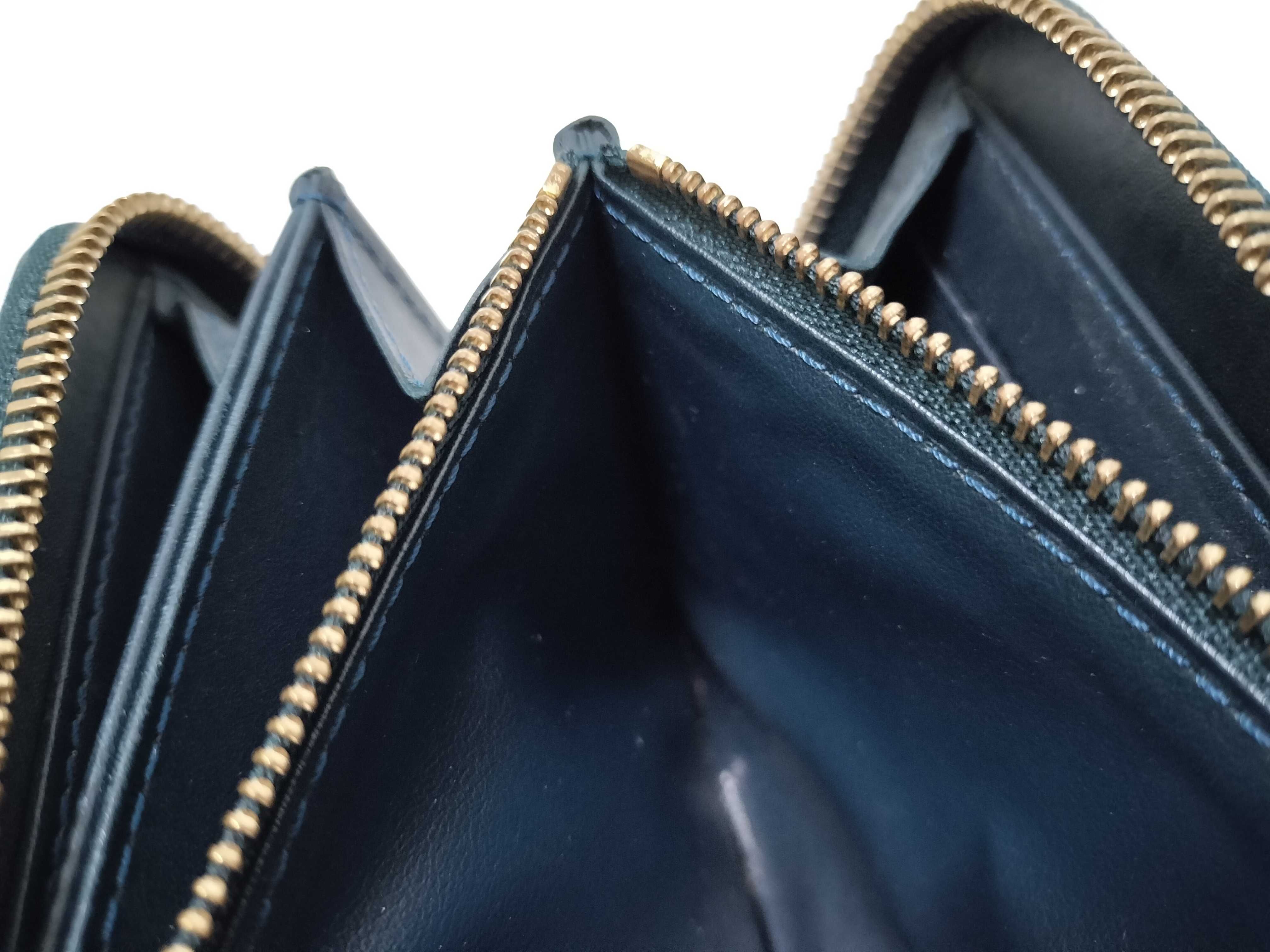 Vernis / Vernis / Long Wallet / Enamel Wallet — view 9