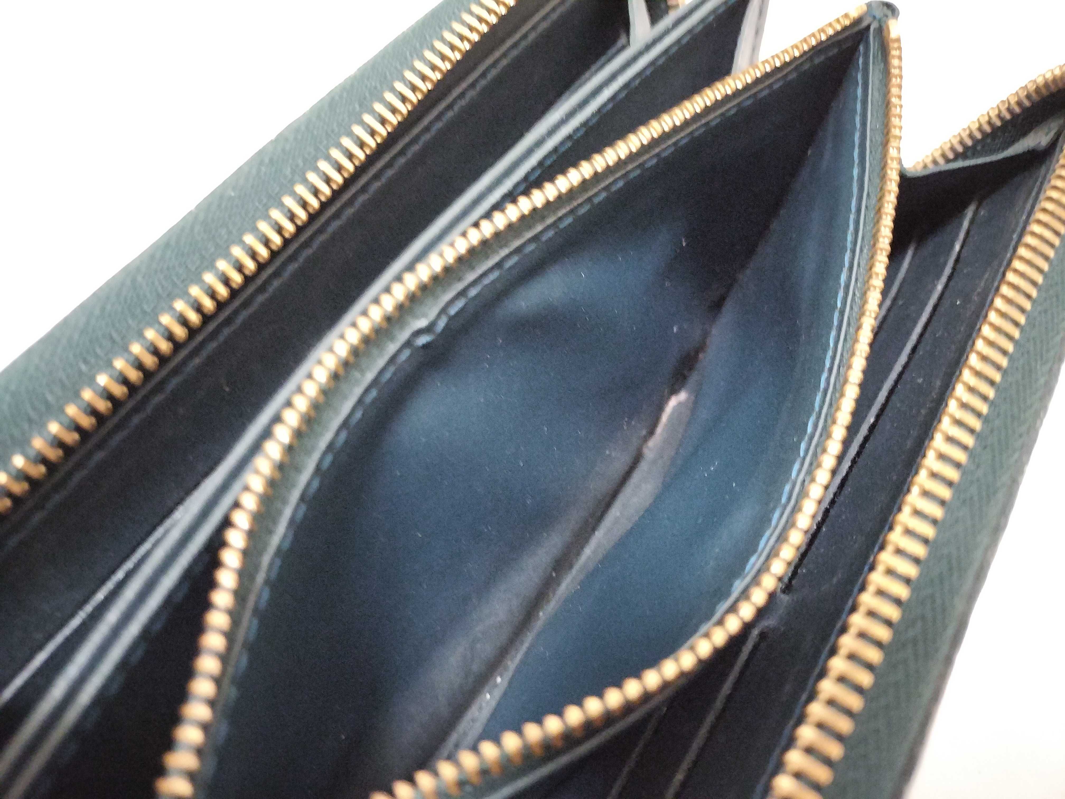 Vernis / Vernis / Long Wallet / Enamel Wallet — view 10
