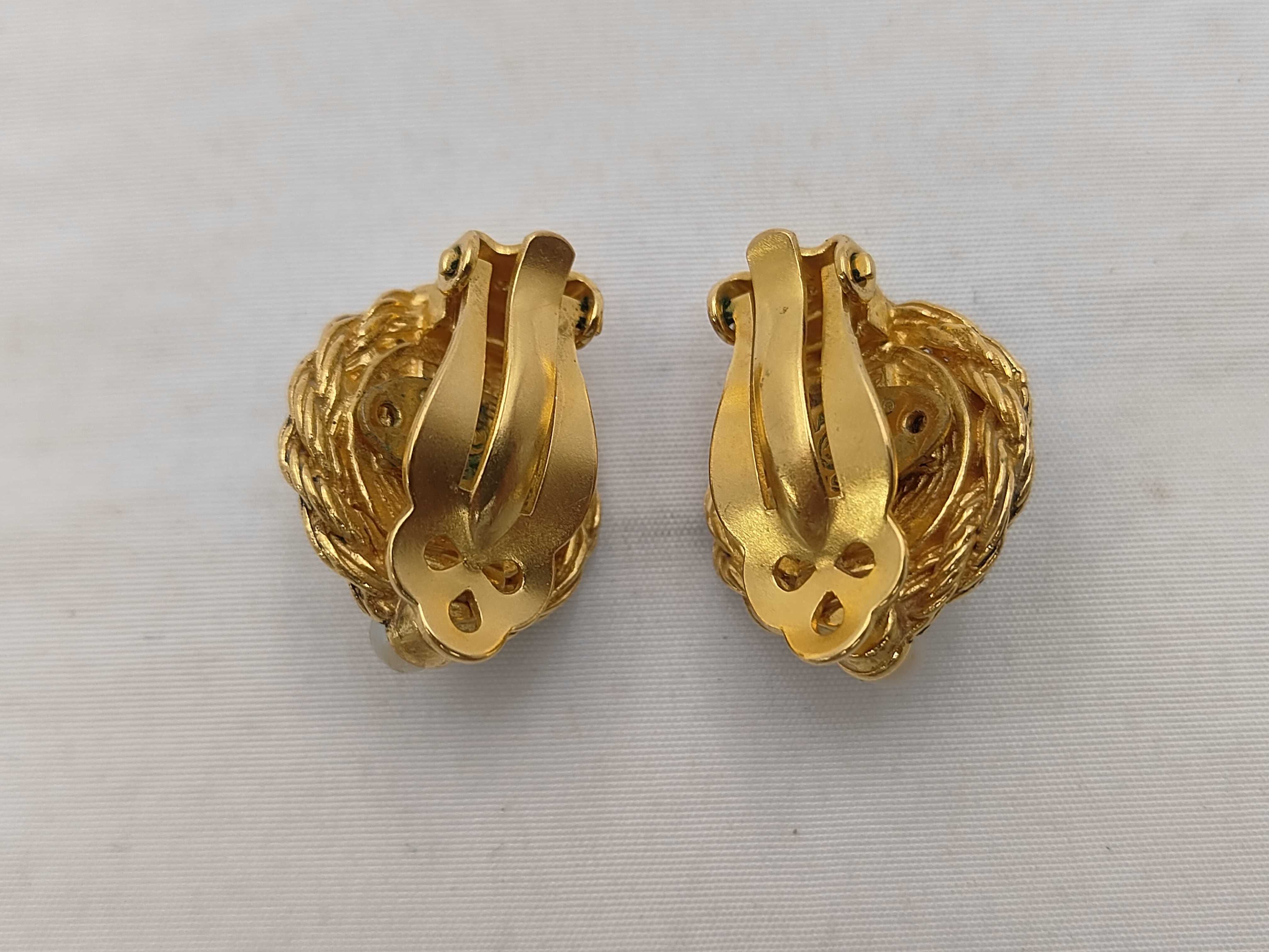 1982 Earrings — view 2