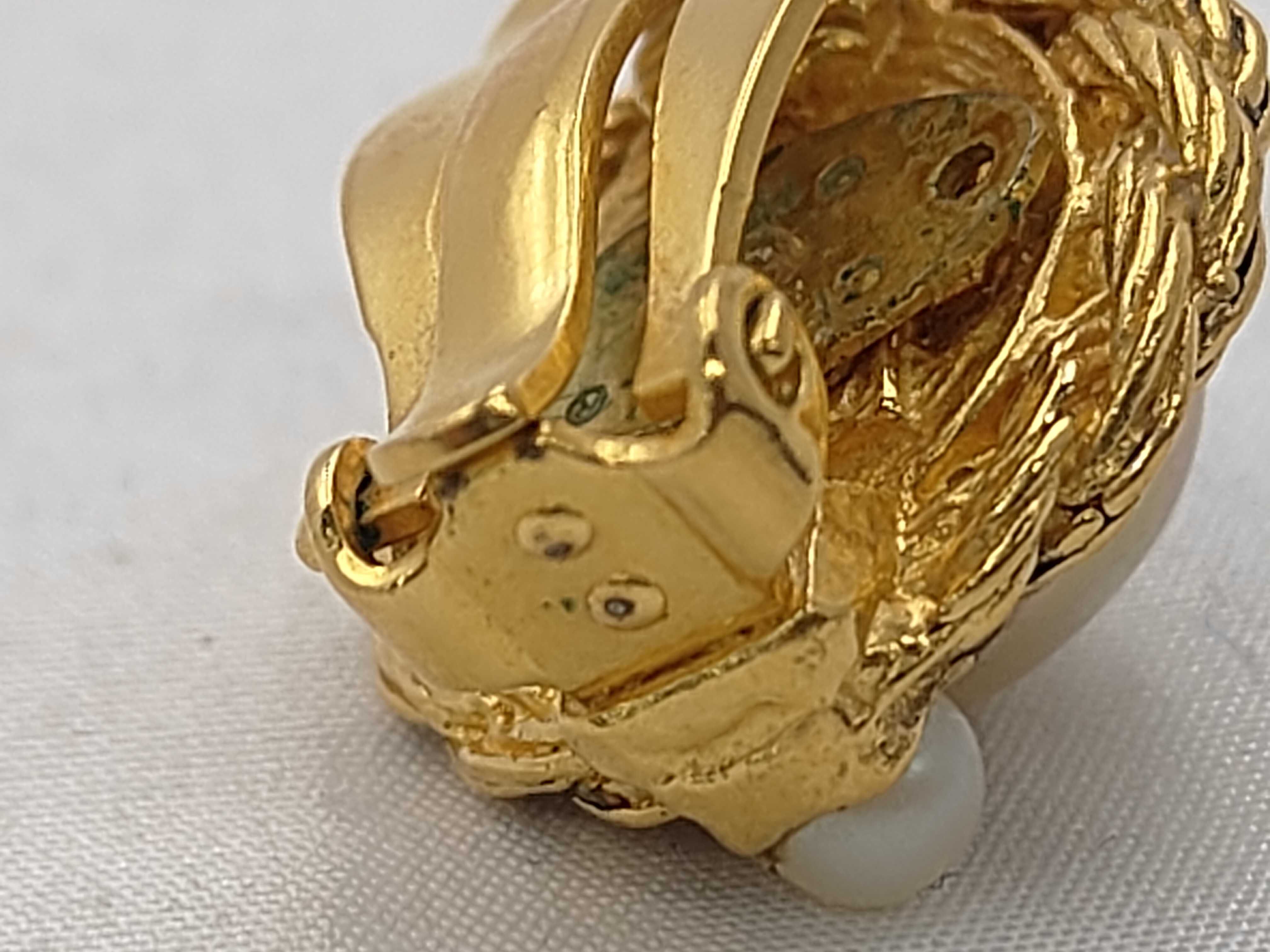 1982 Earrings — view 6