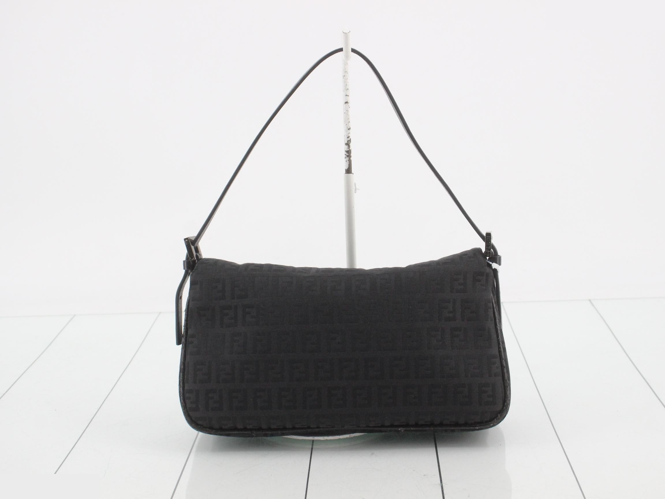 Accessory pouch Zucchino (bag) / Handbag — view 2