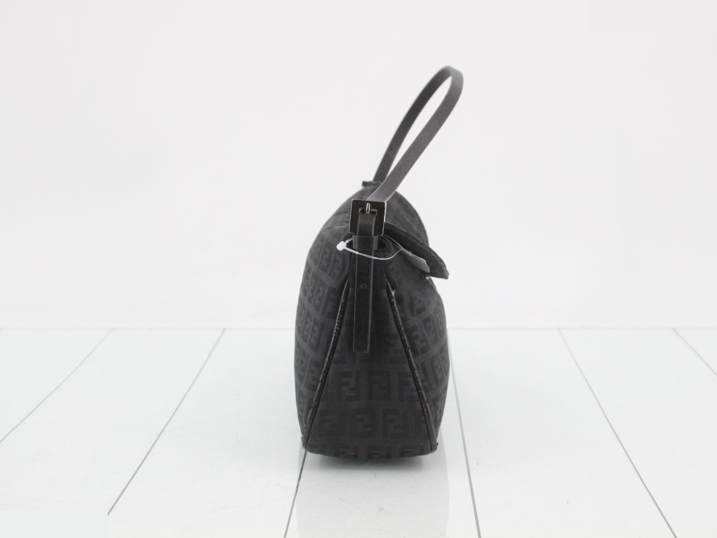 Accessory pouch Zucchino (bag) / Handbag — view 4