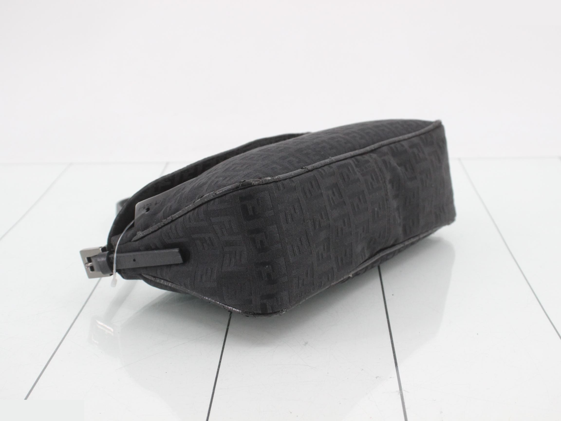 Accessory pouch Zucchino (bag) / Handbag — view 5