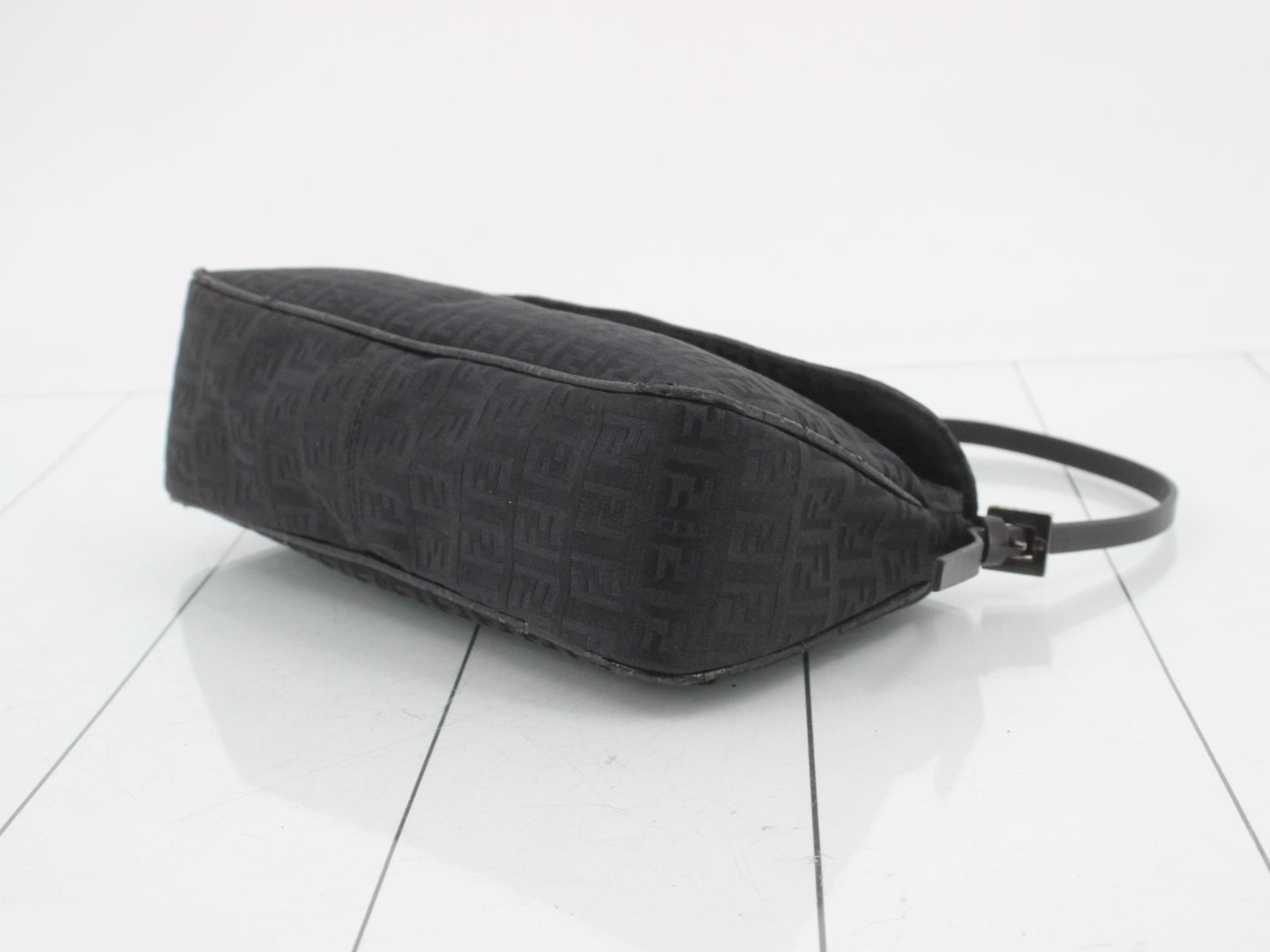 Accessory pouch Zucchino (bag) / Handbag — view 6