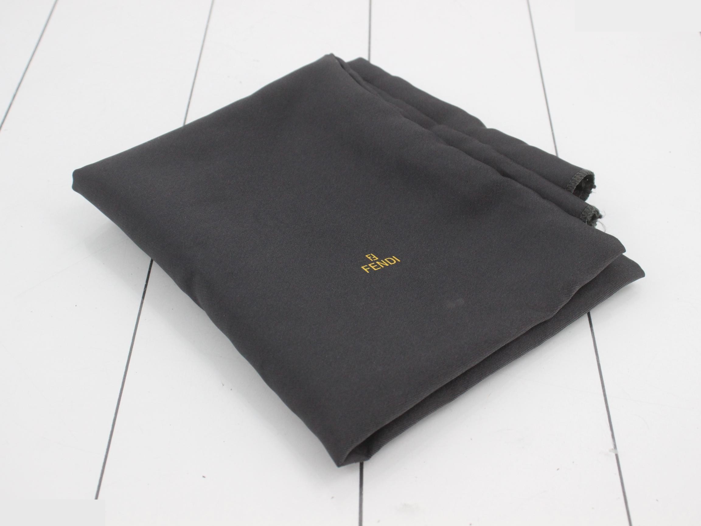Accessory pouch Zucchino (bag) / Handbag — view 7
