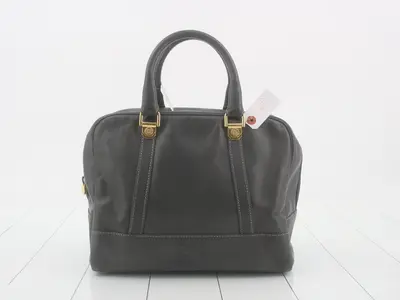 Vintage Amazona Bag/Handbag