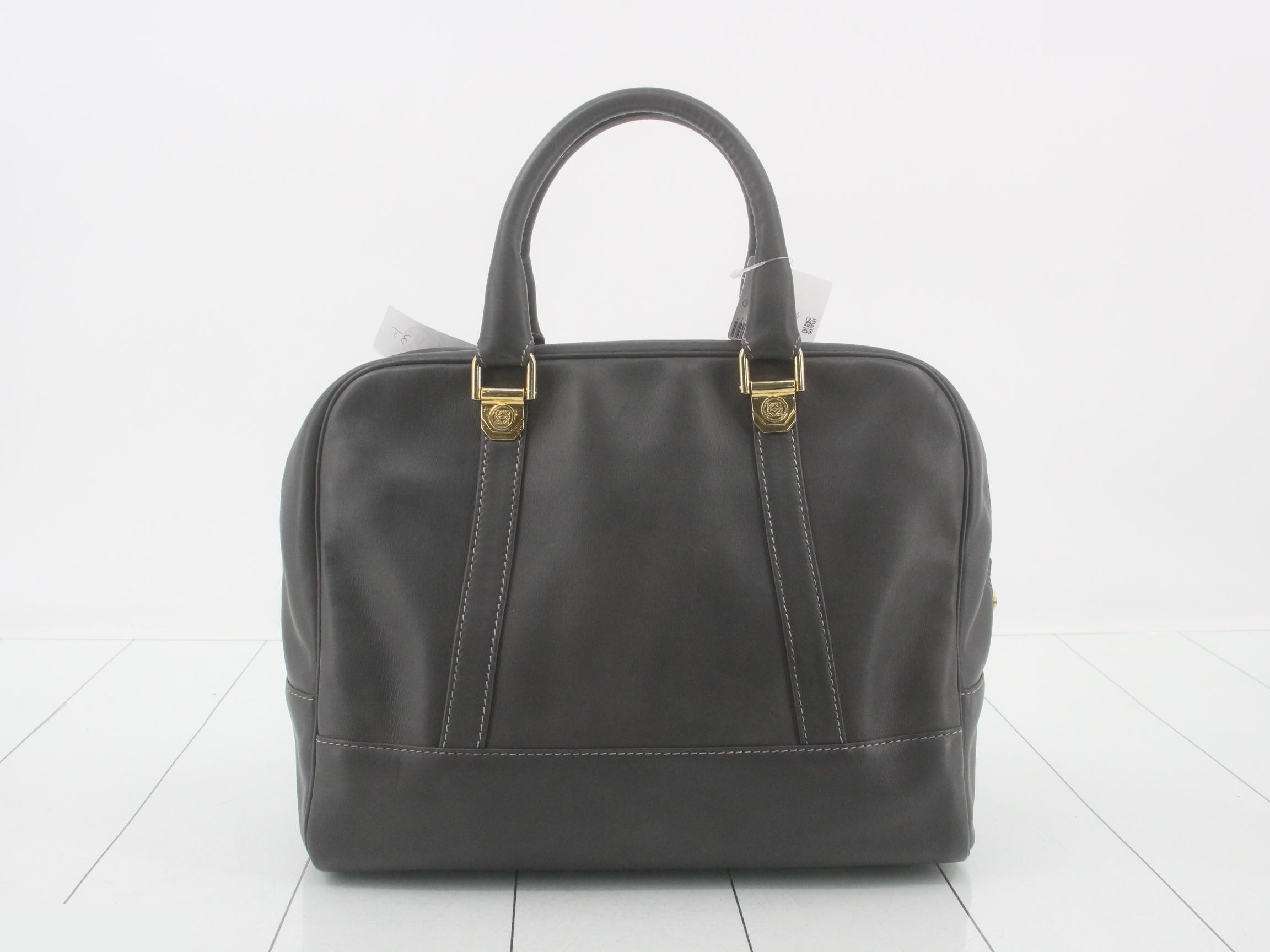 Vintage Amazona Bag/Handbag — view 2