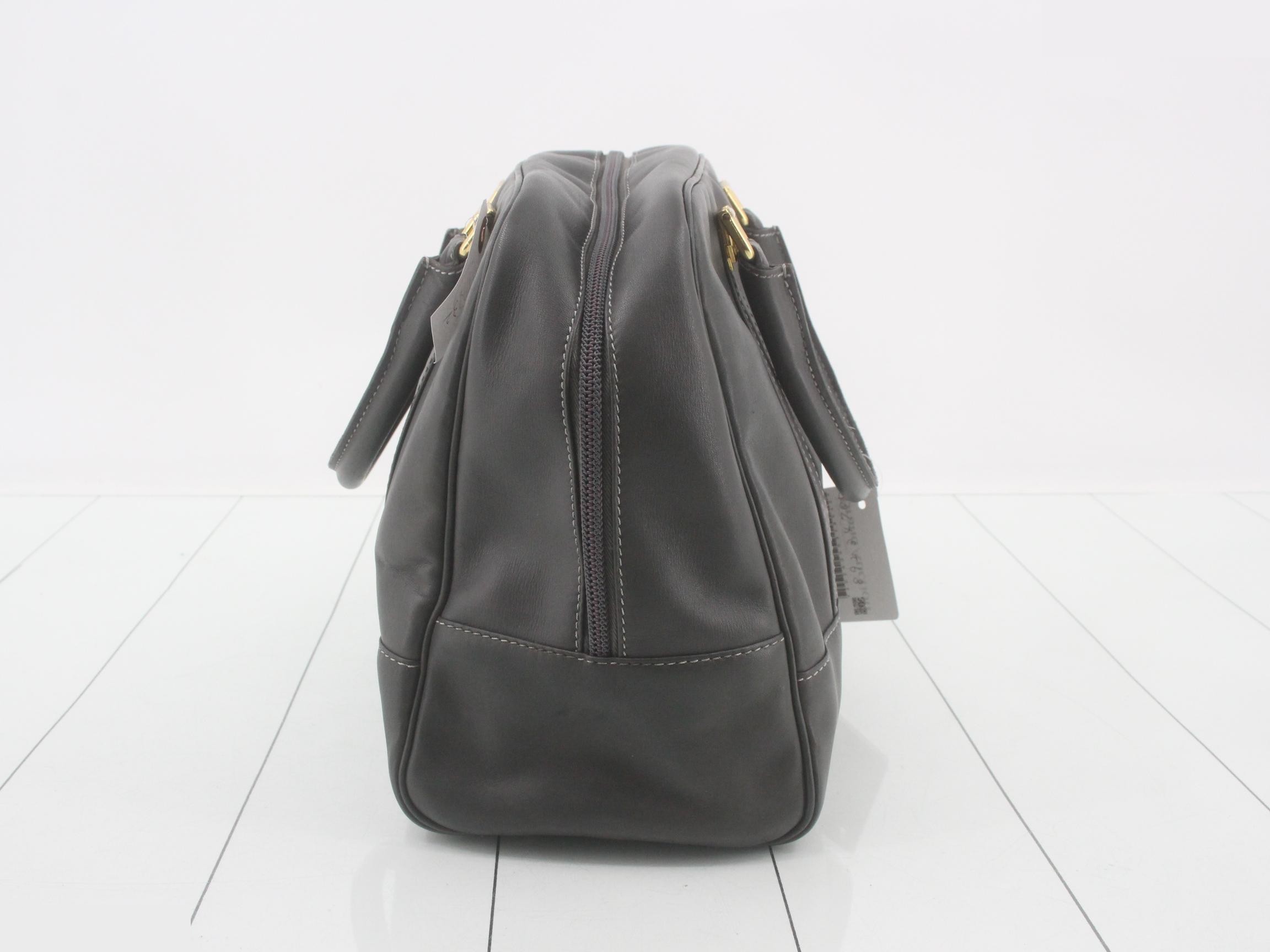 Vintage Amazona Bag/Handbag — view 3