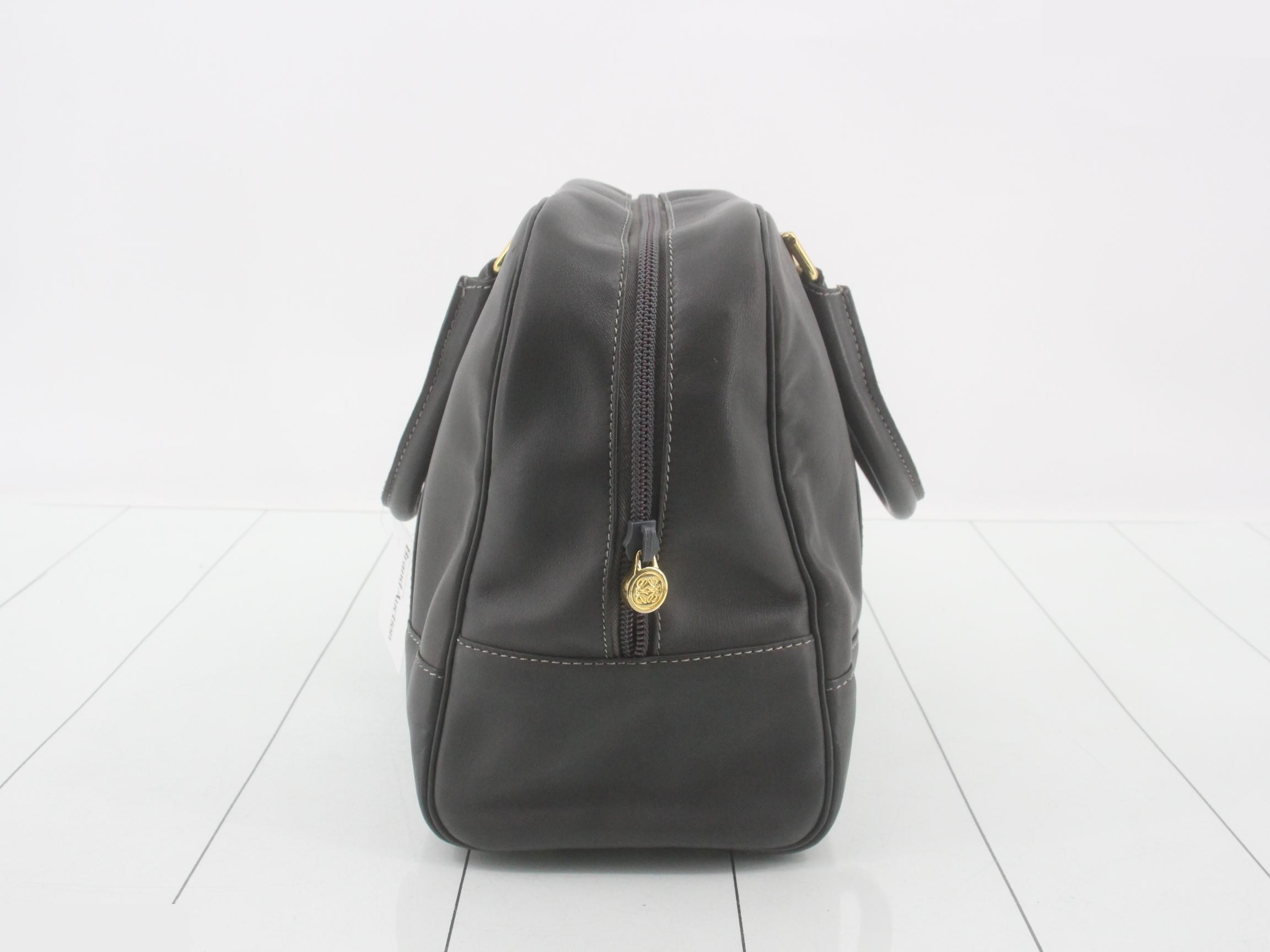 Vintage Amazona Bag/Handbag — view 4