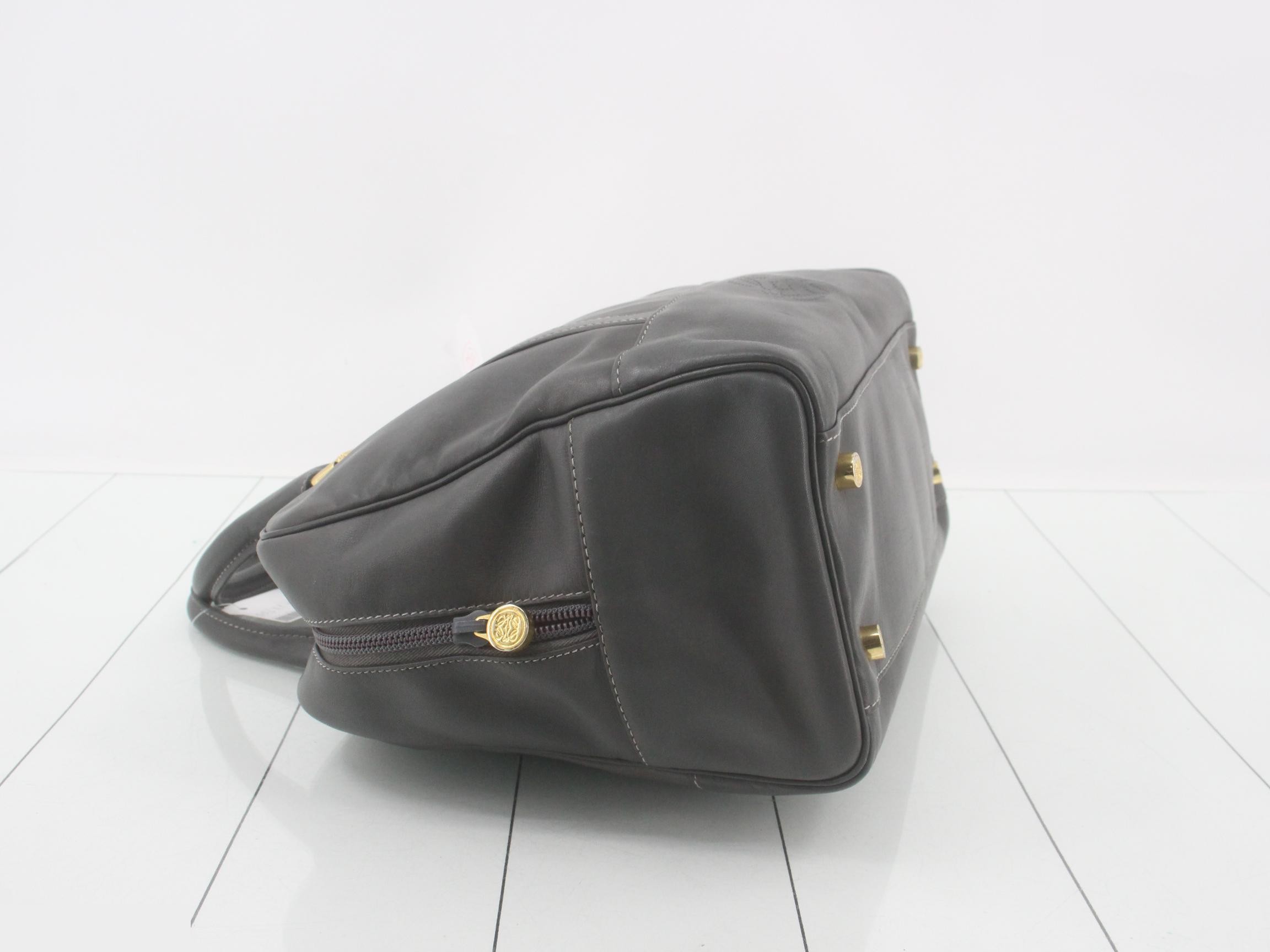 Vintage Amazona Bag/Handbag — view 5