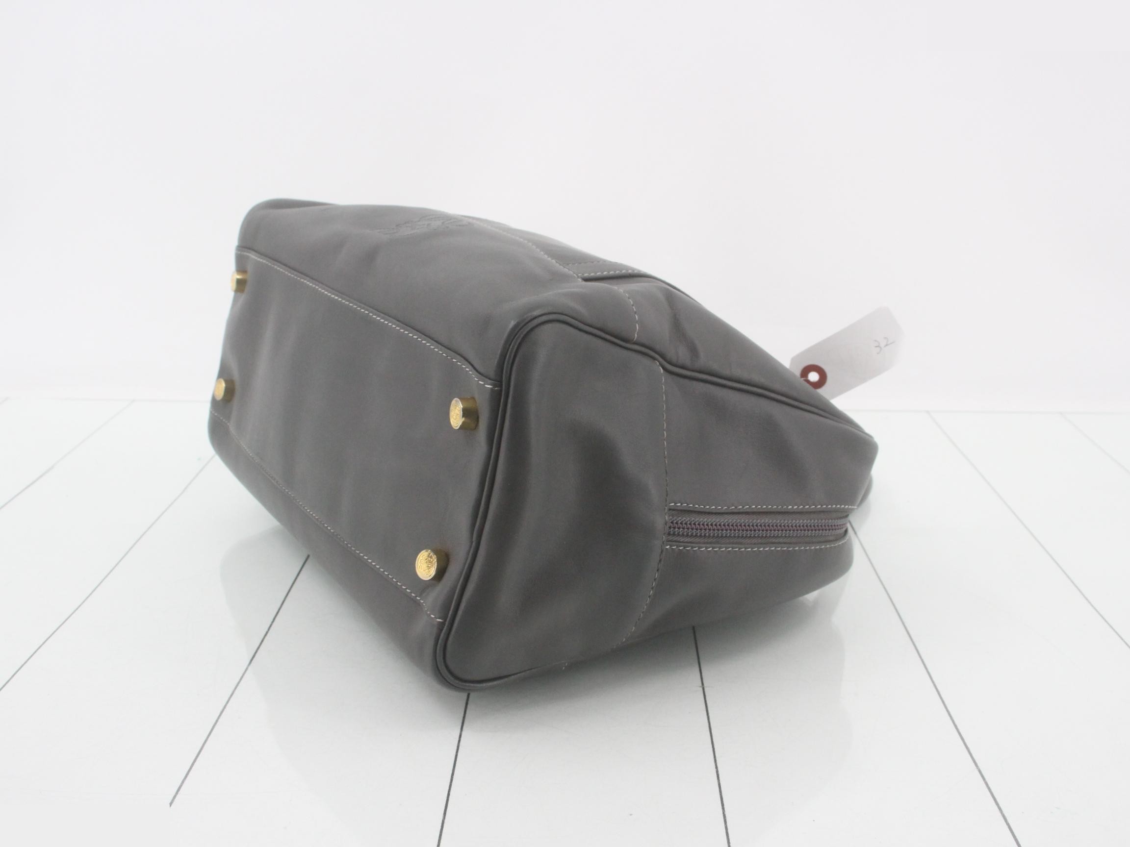 Vintage Amazona Bag/Handbag — view 6