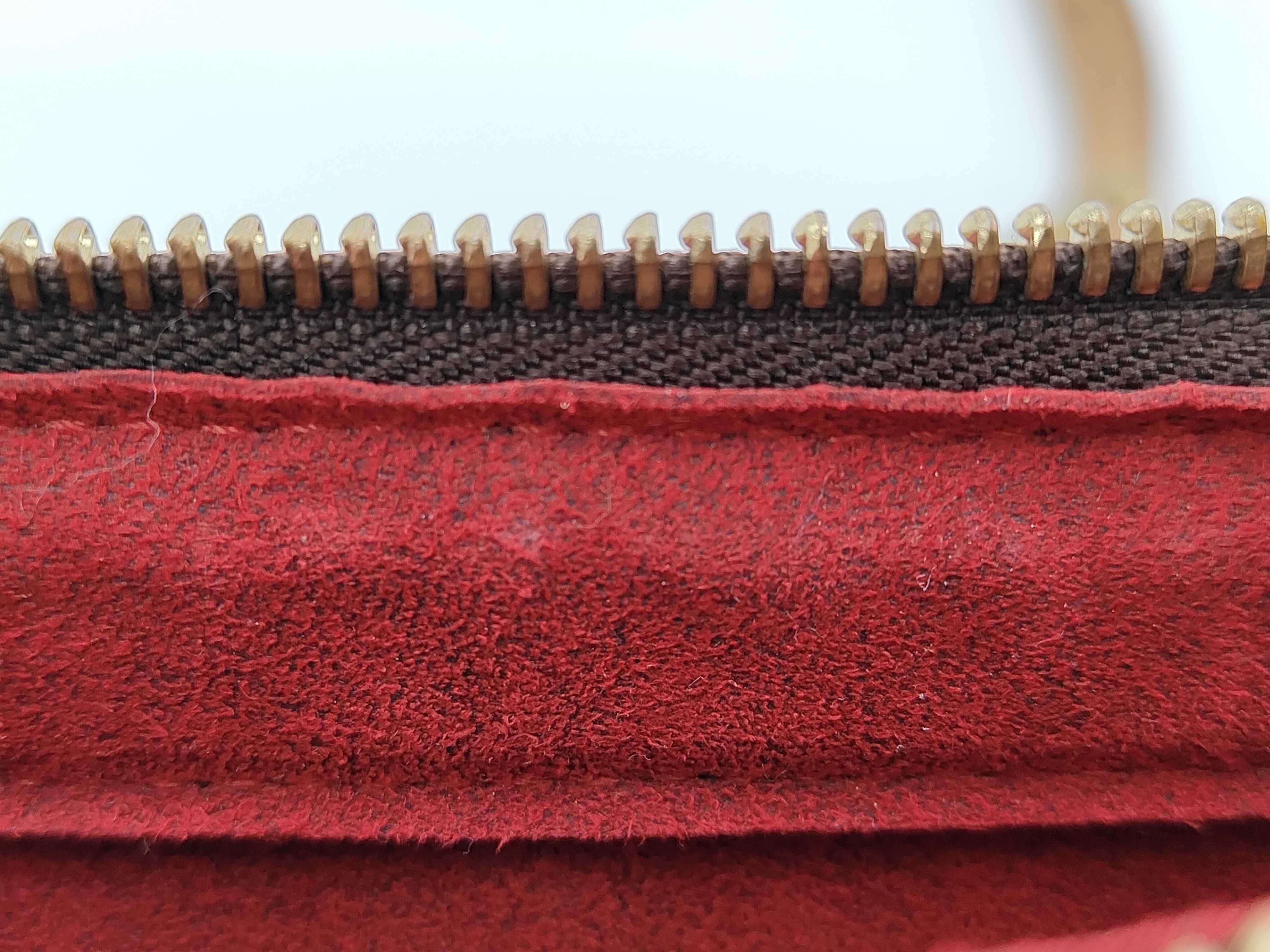 Vuitton bag, Vivacite shoulder bag — view 11