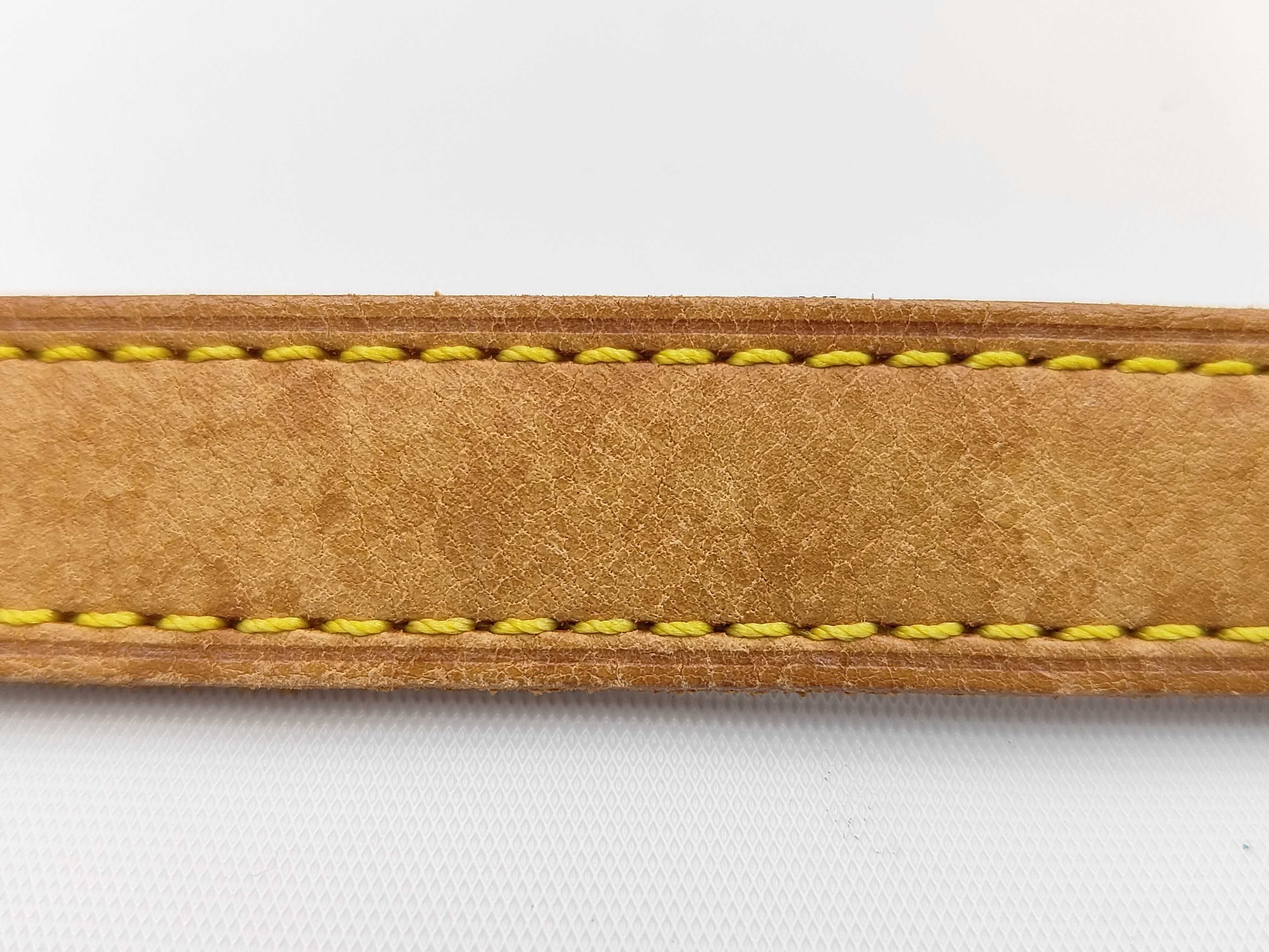 Vuitton bag, Vivacite shoulder bag — view 4