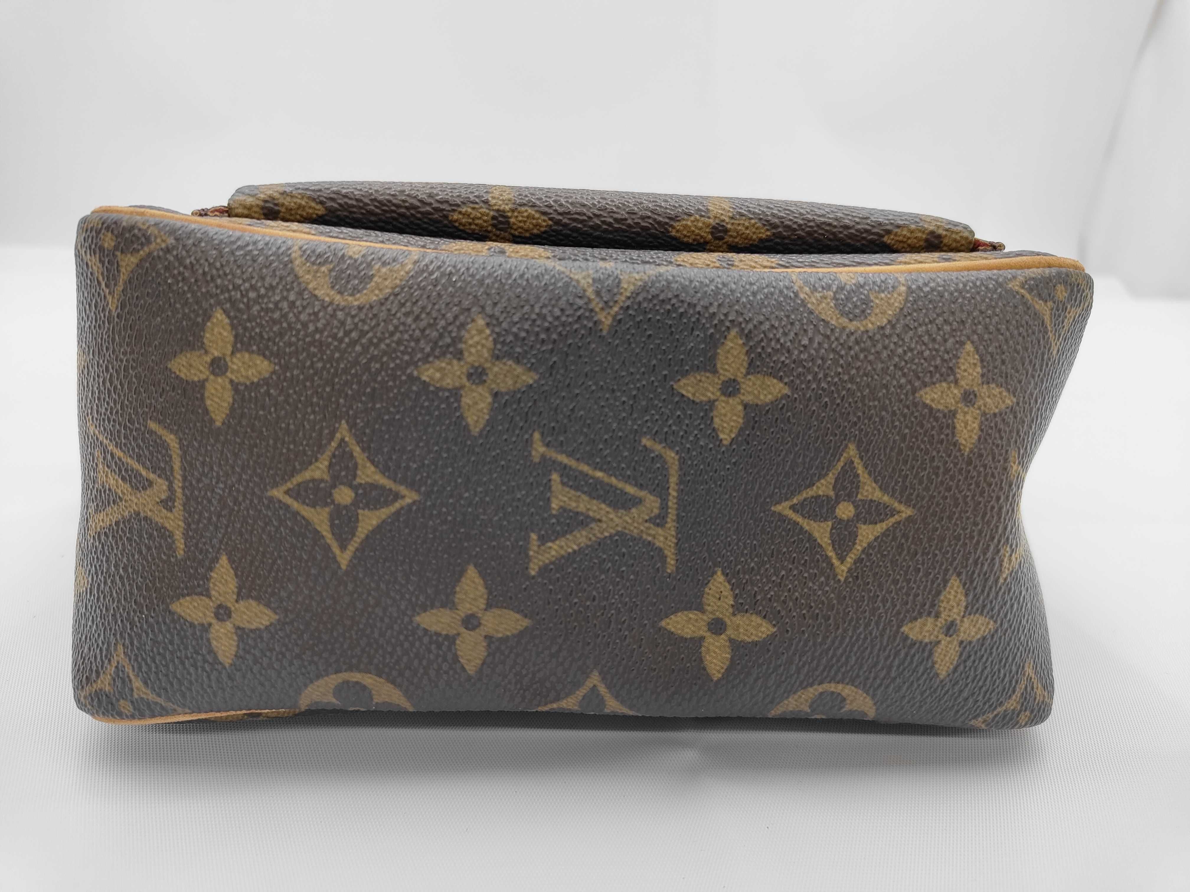 Vuitton bag, Vivacite shoulder bag — view 5