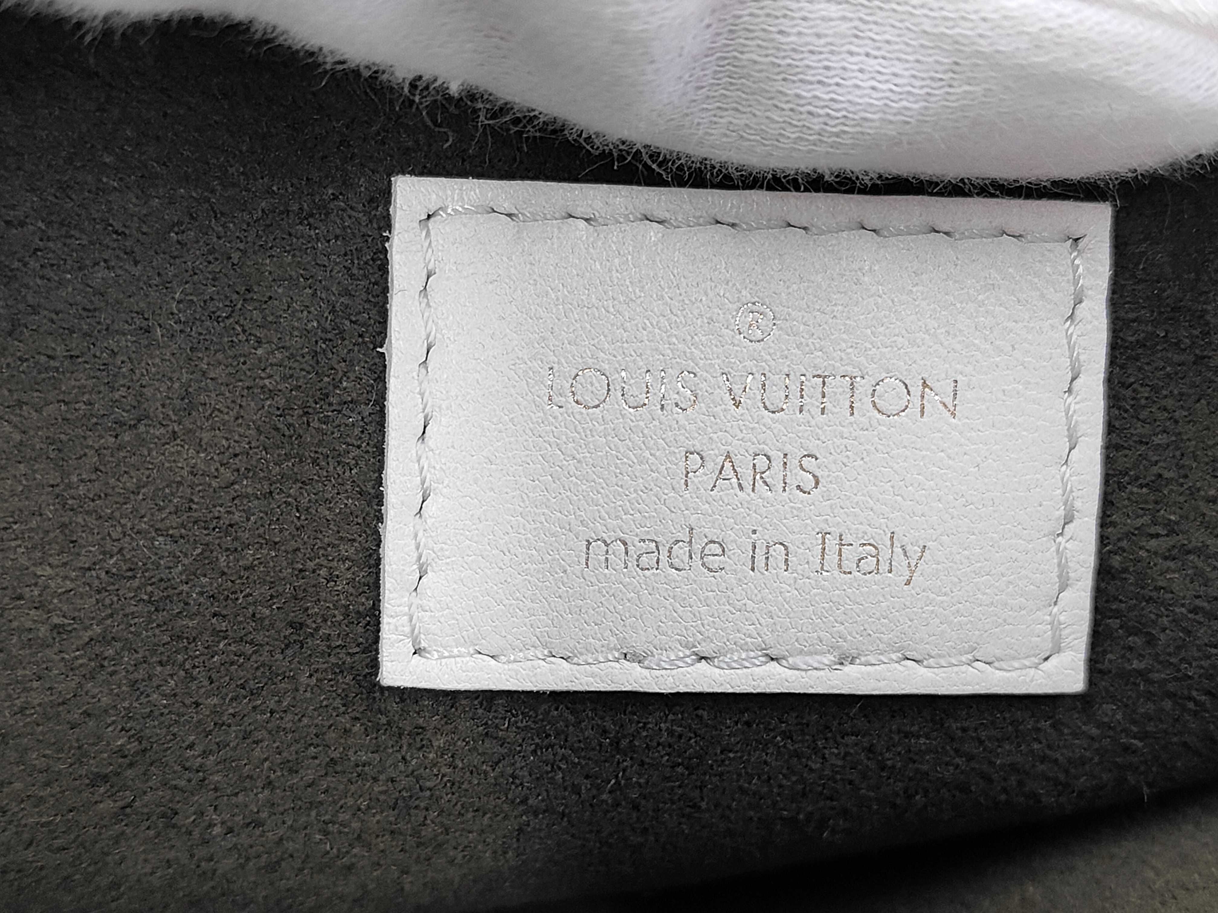 Monogram 2284 Monogram Embossed Coussin PM Shoulder Bag — view 6