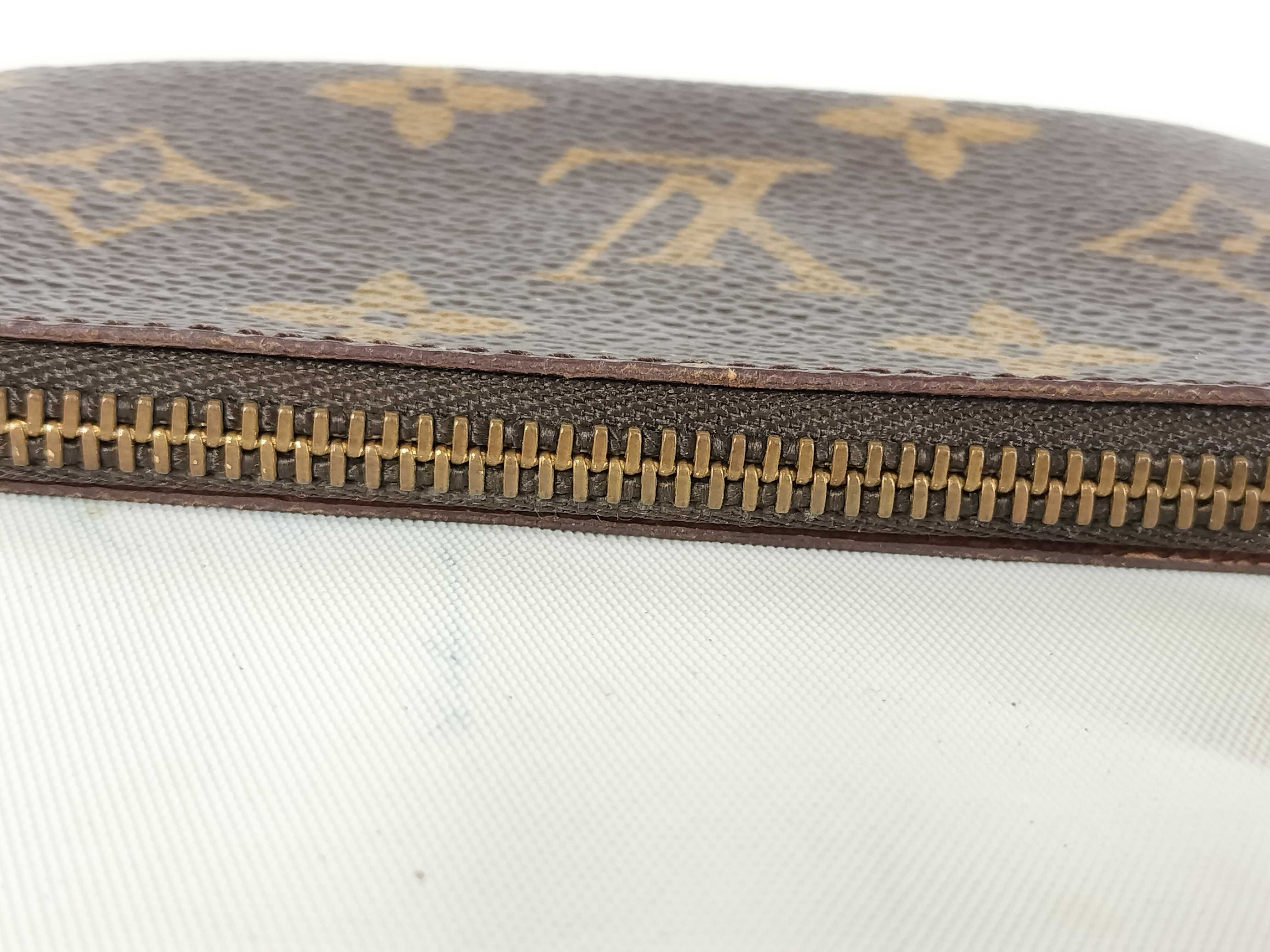 Monogram M62650 Pochette Clé Coin Case — view 6