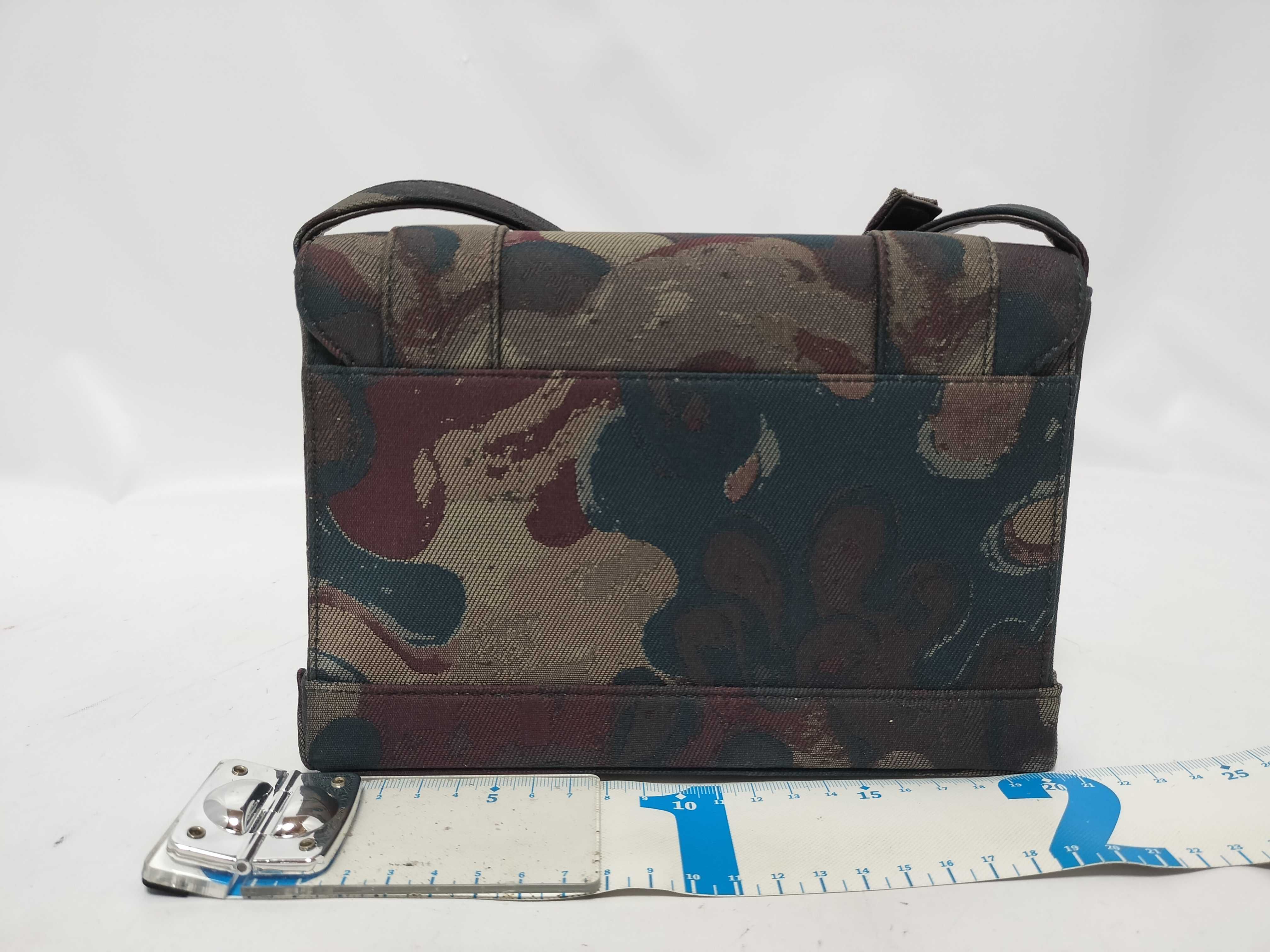 shoulder bag — view 2