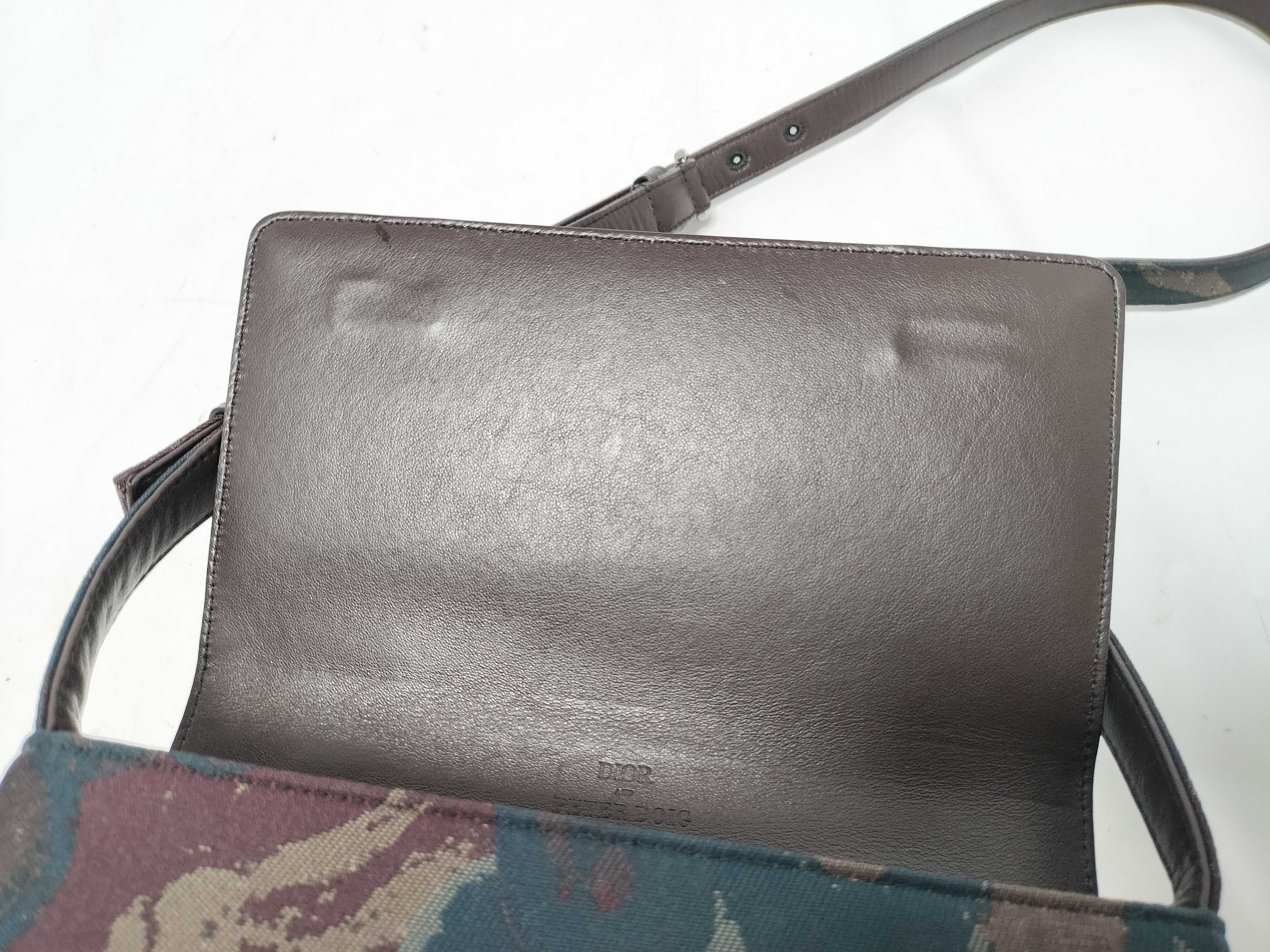 shoulder bag — view 8