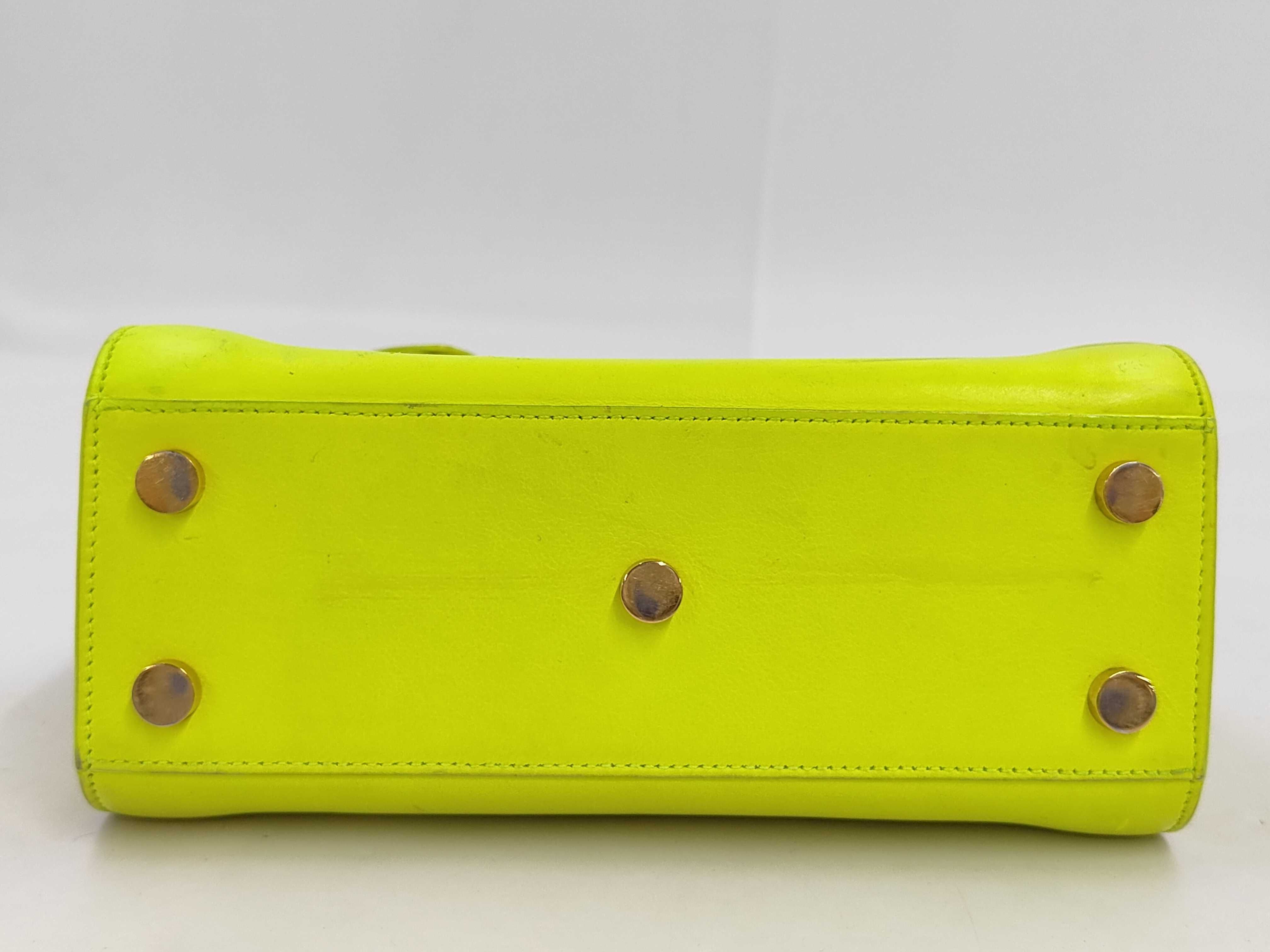 Sac de Jour 2-way Leather Handbag — view 4