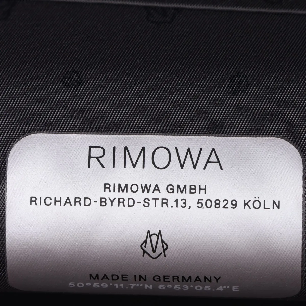 [Individually packaged] Rimowa Cabin Plus Aluminum Carry-on Suitcase, Gold, Combination Lock 000 — view 7