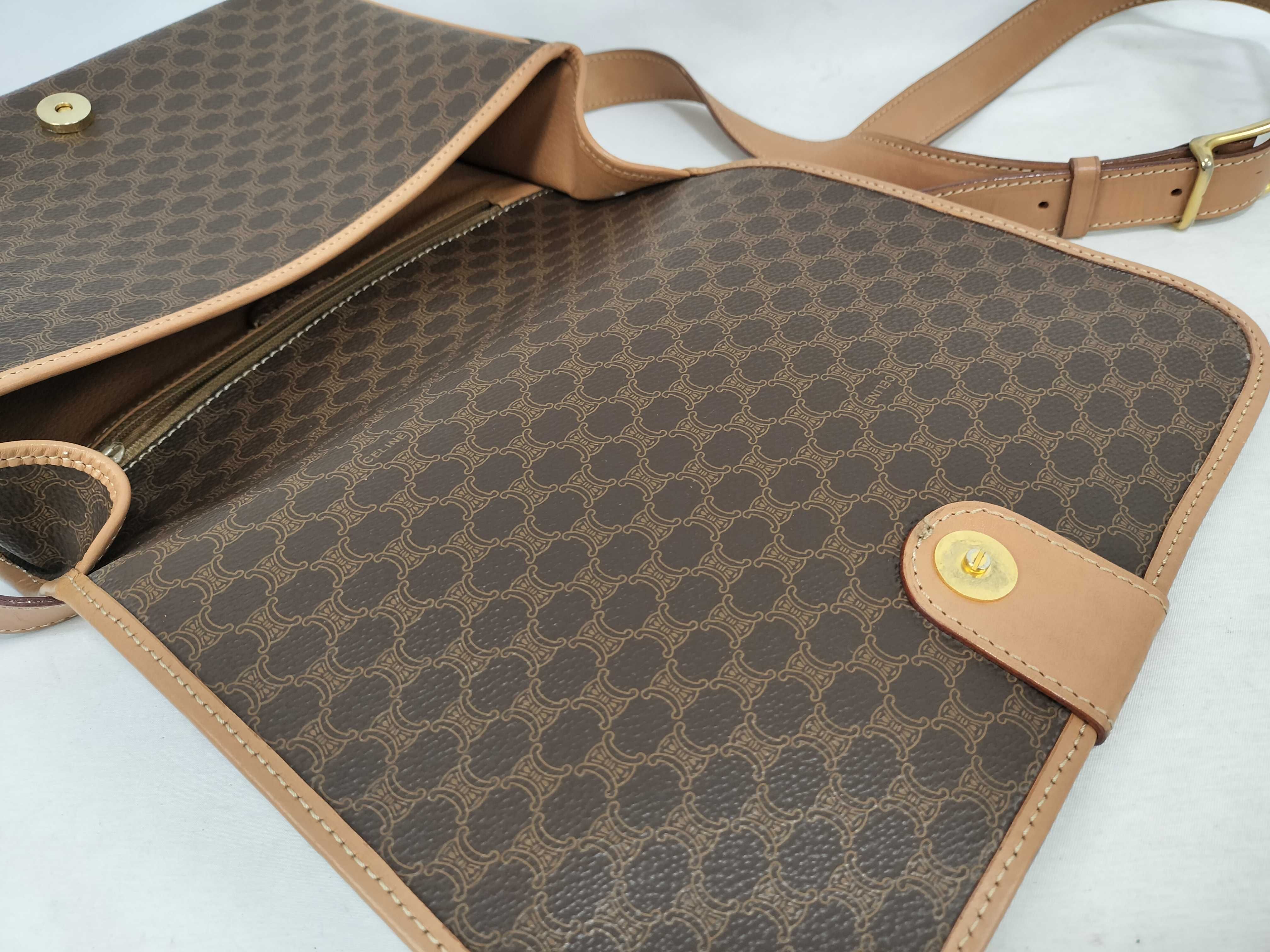 Shoulder Bag — view 8