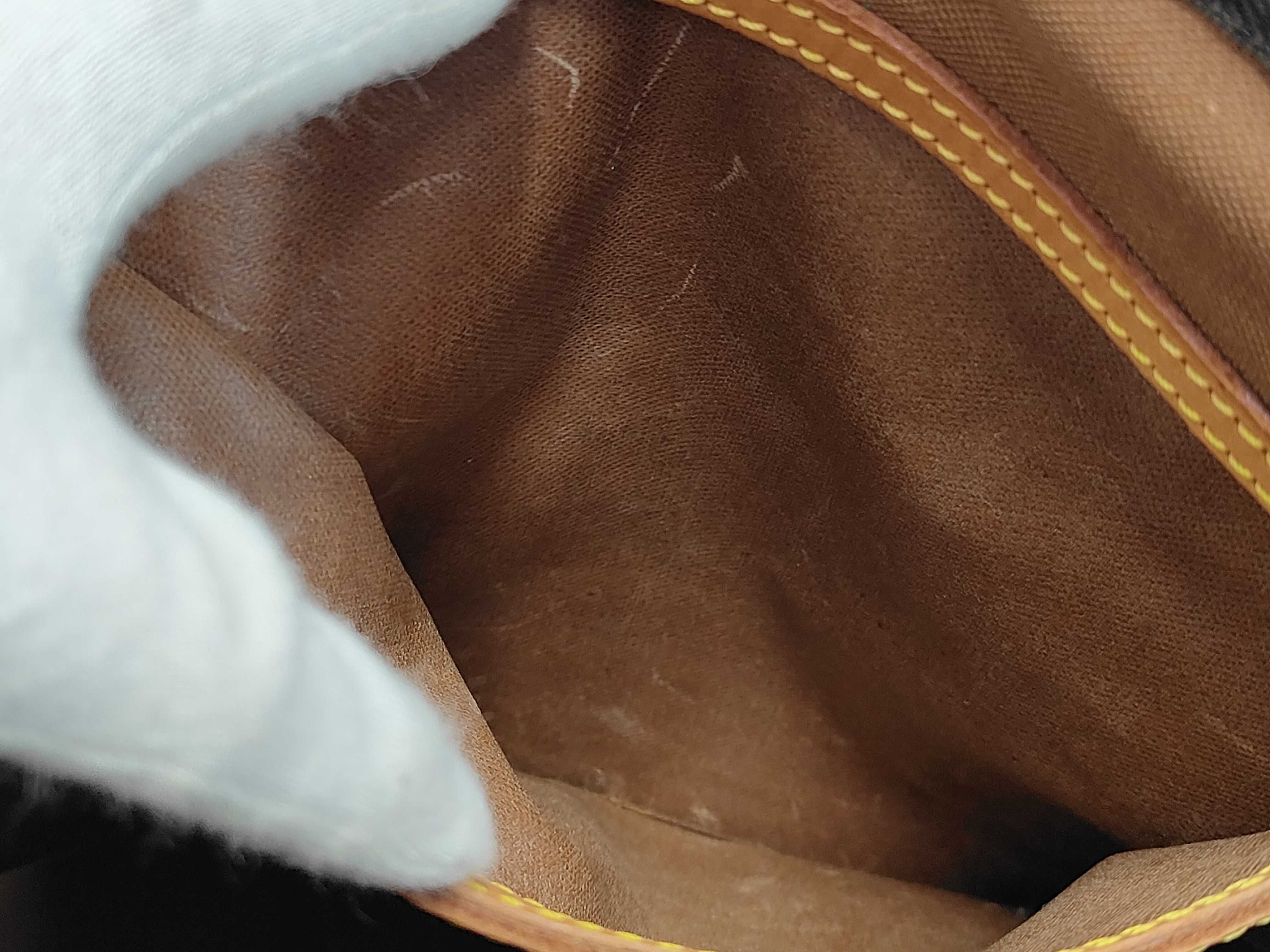 Monogram Flanerie Shoulder Bag — view 11