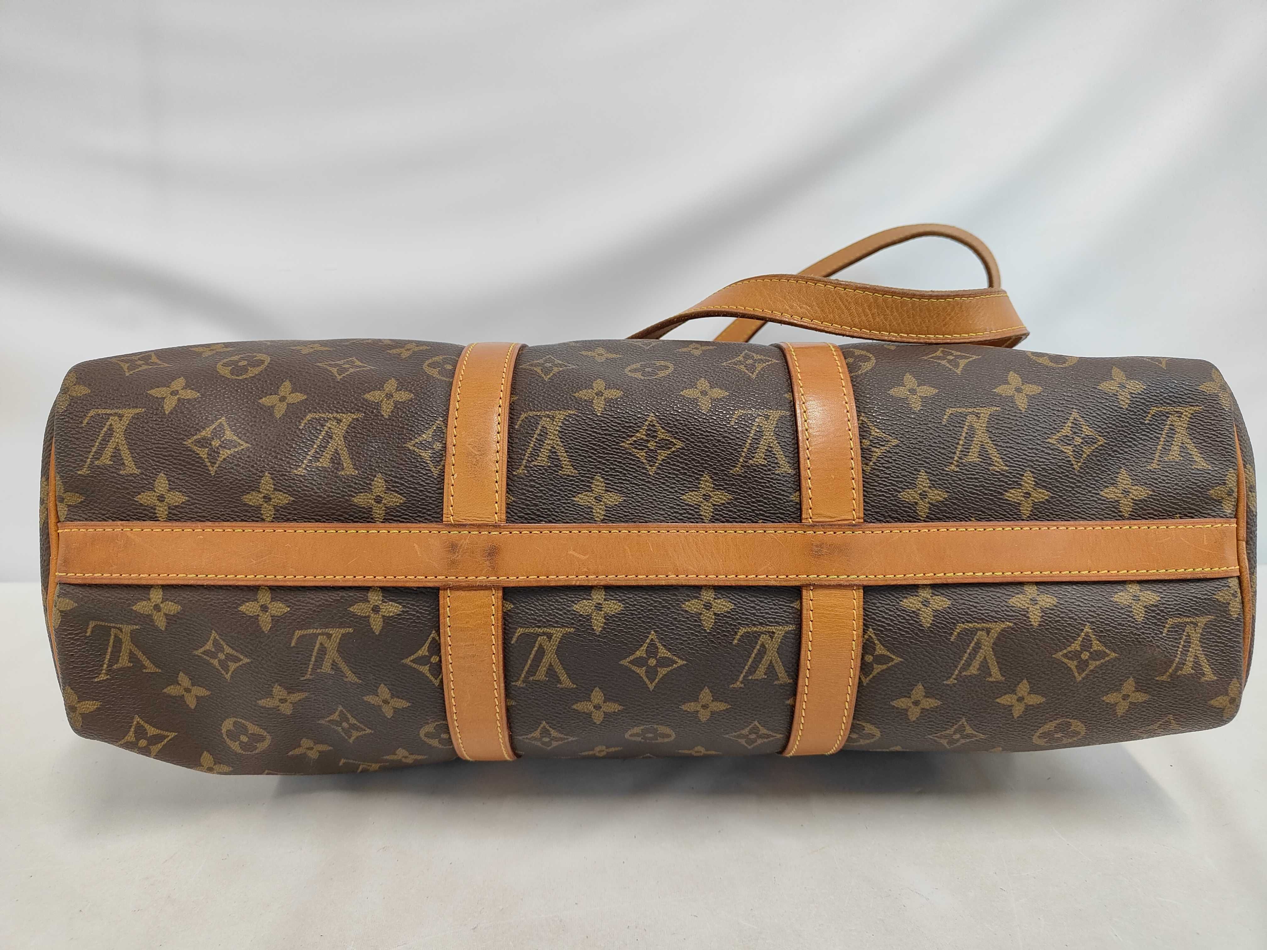 Monogram Flanerie Shoulder Bag — view 4