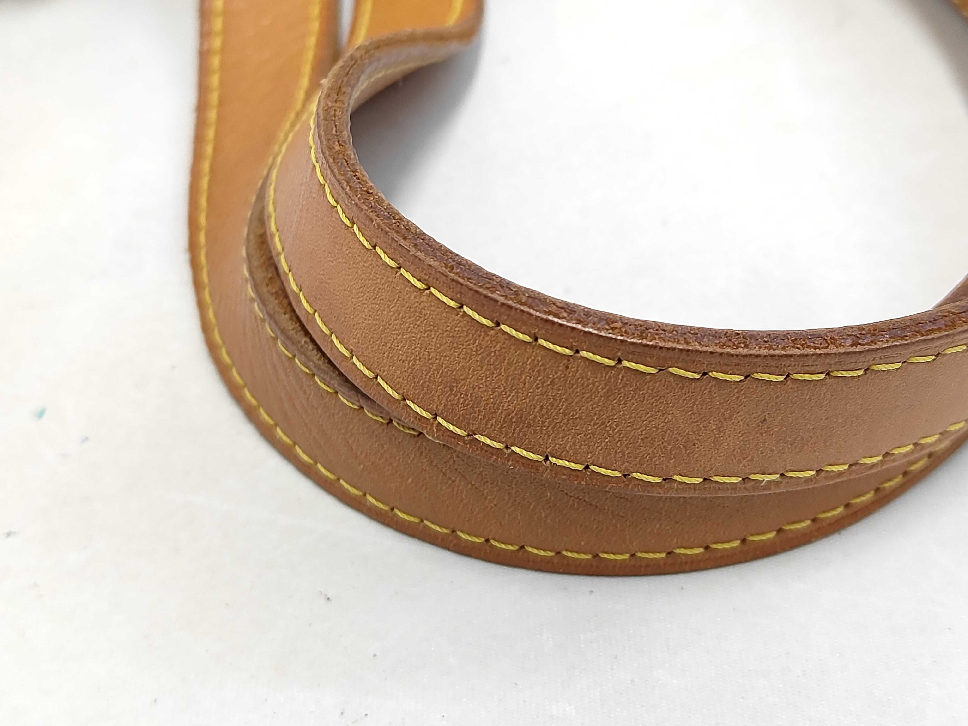Monogram Flanerie Shoulder Bag — view 5