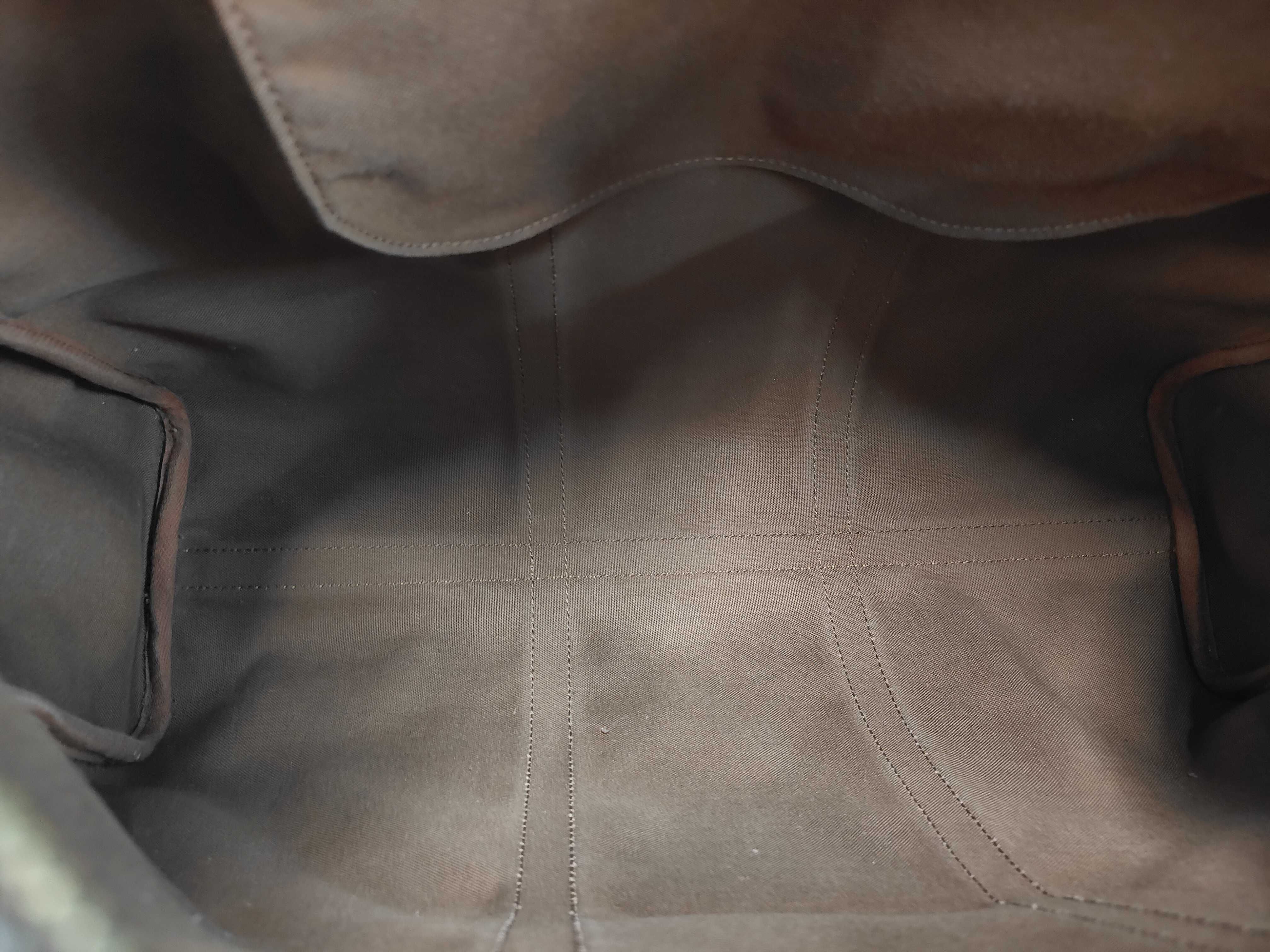 Monogram Flanerie Shoulder Bag — view 10