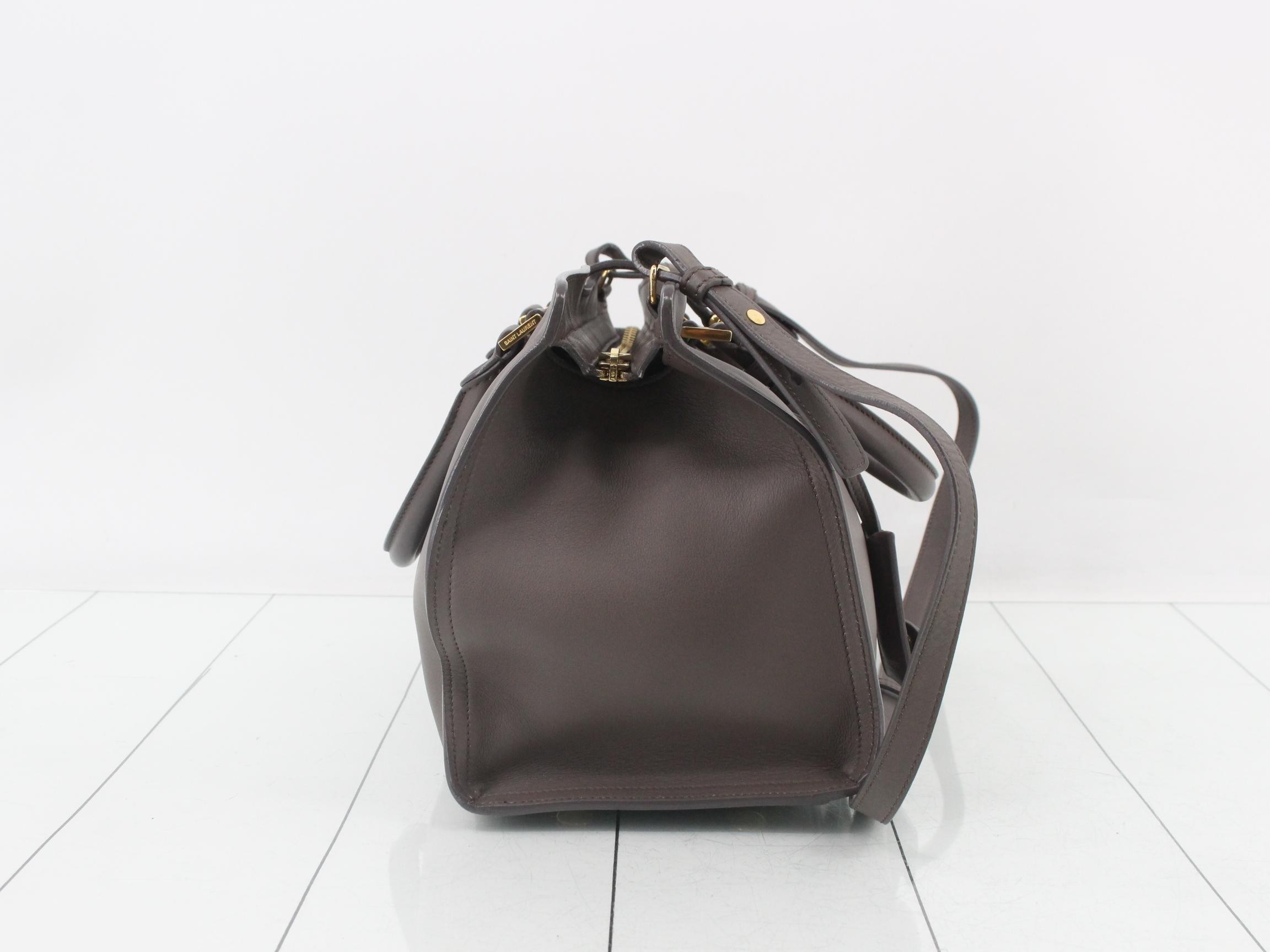 Y-Line Cabas — view 4