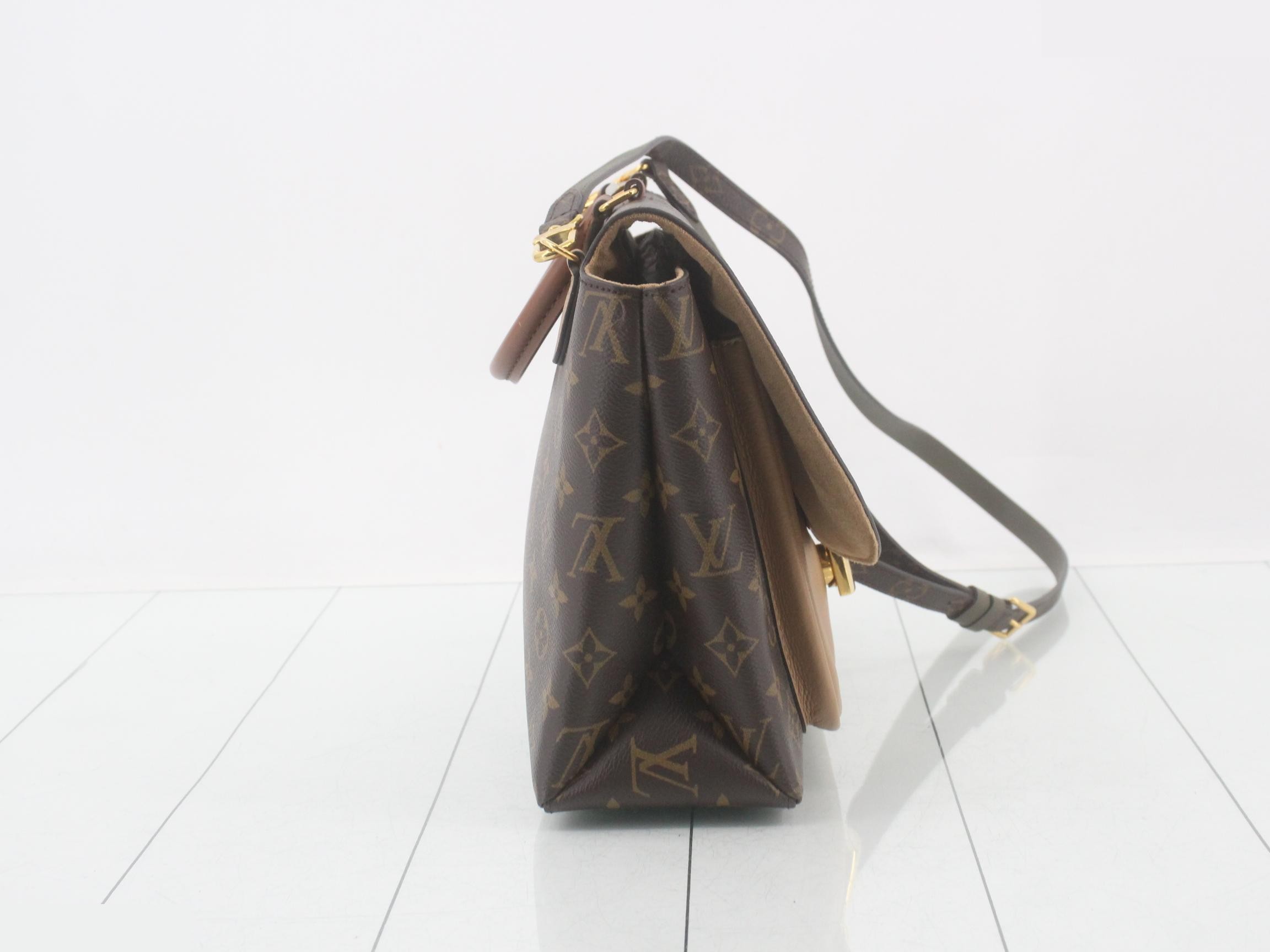 Marignan Sesame — view 4