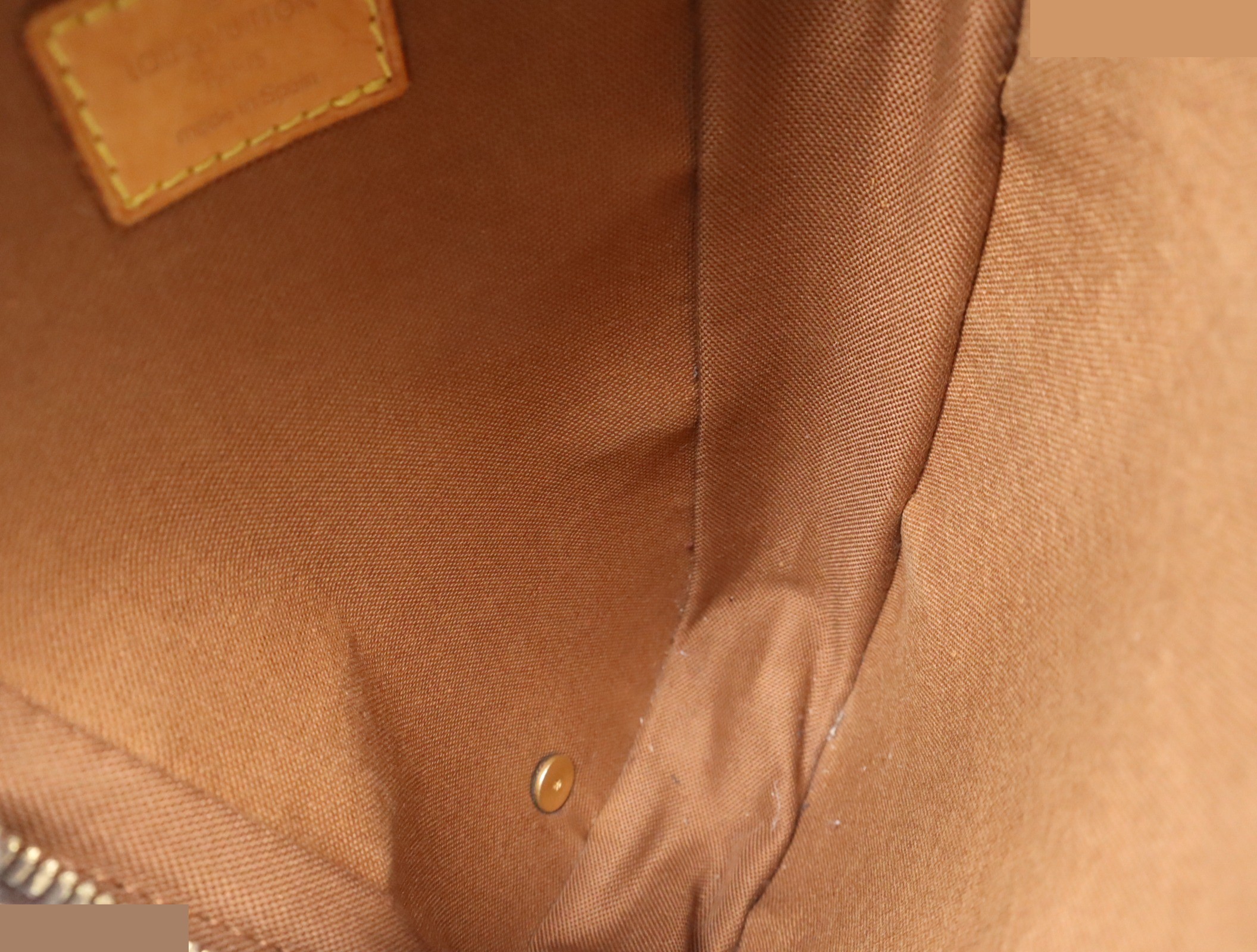 Pochette Gange — view 7