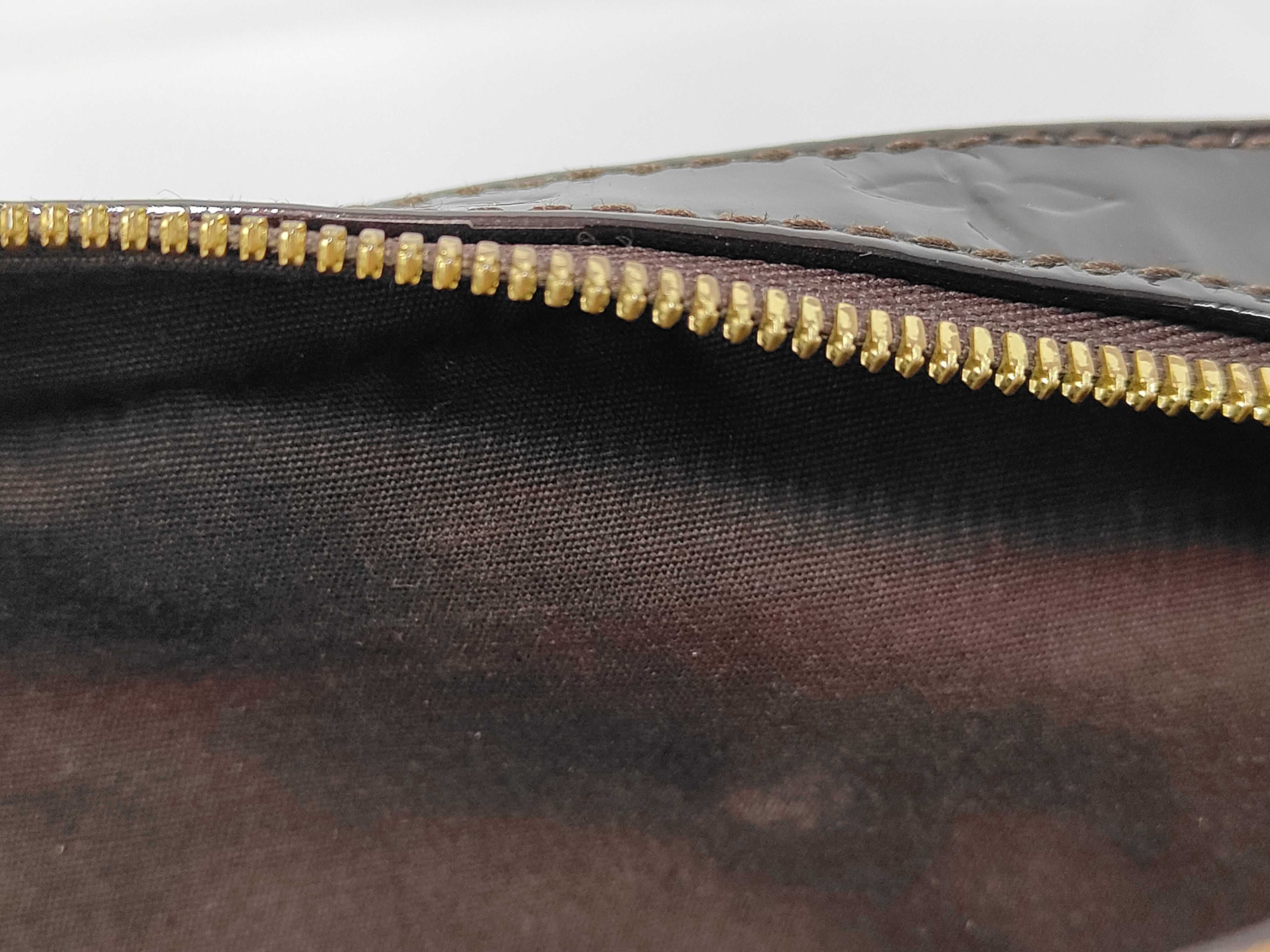 LV Vernis Summit Drive M93516 (Serial number unknown) Bag — view 13