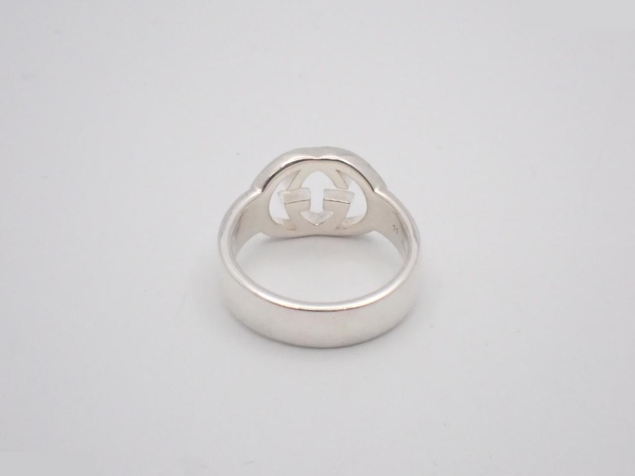 Ag925, Weight: 4.9g, Size: 11 — view 2