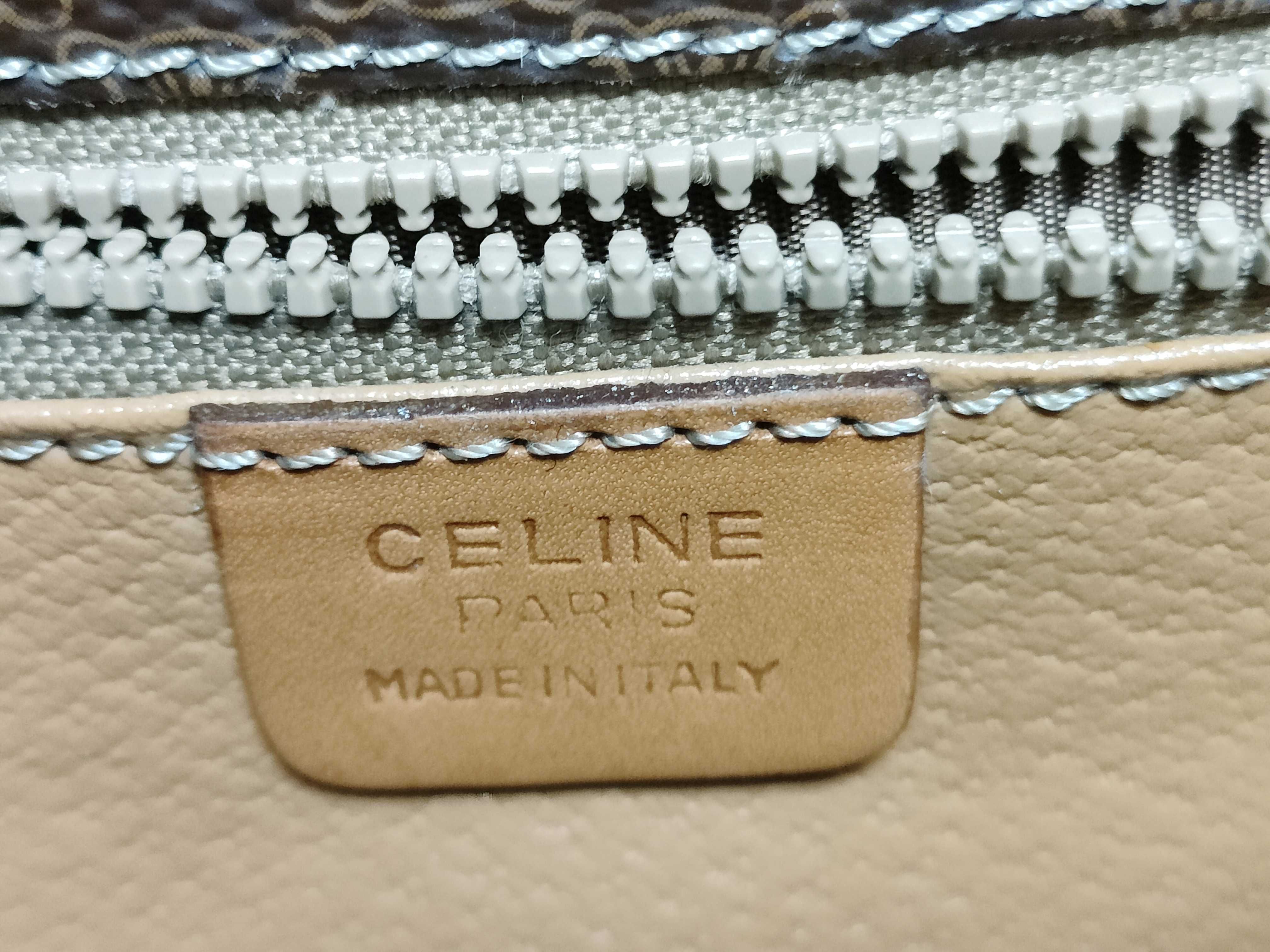 Macadam Shoulder Bag — view 13