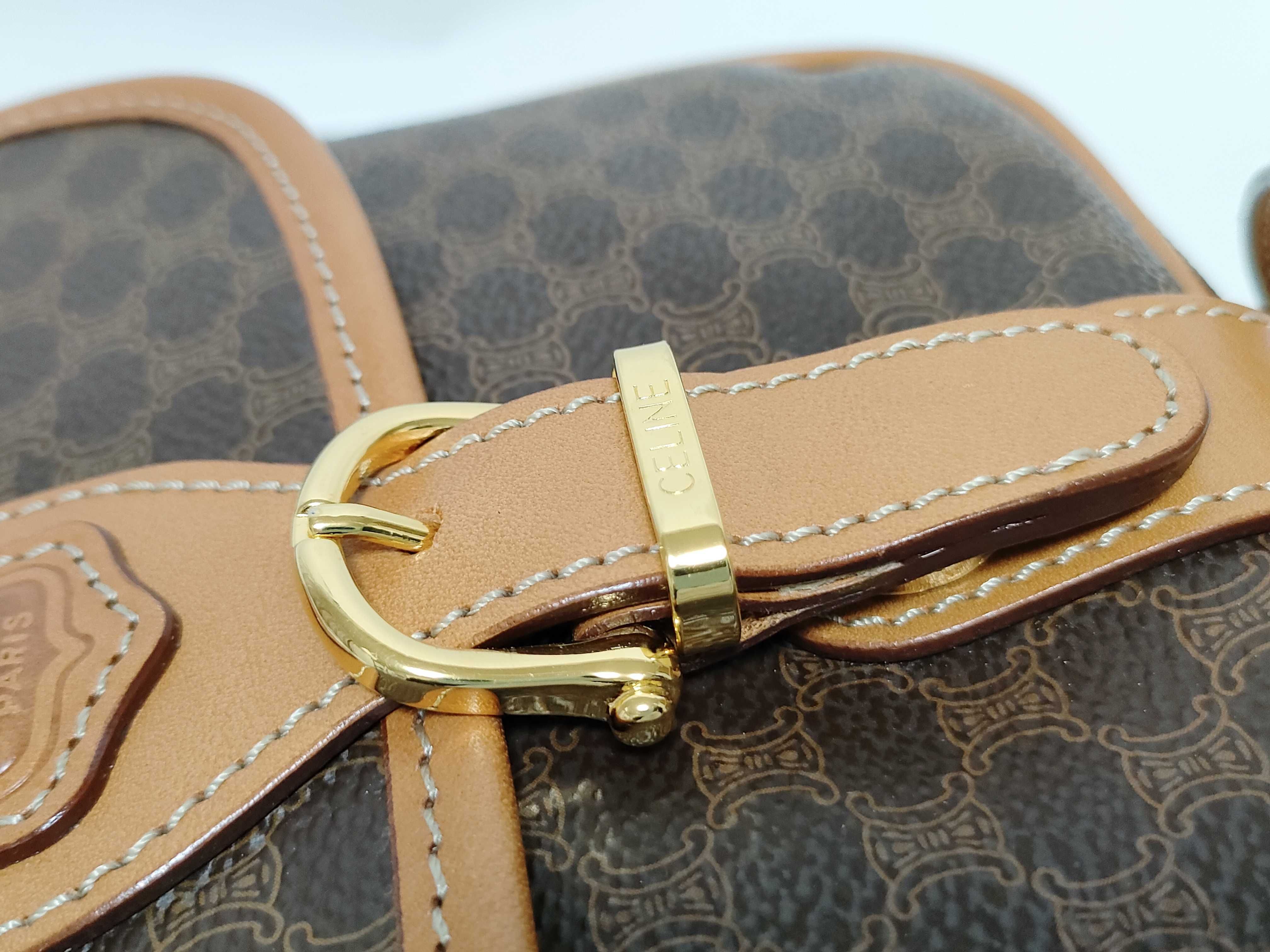 Macadam Shoulder Bag — view 14