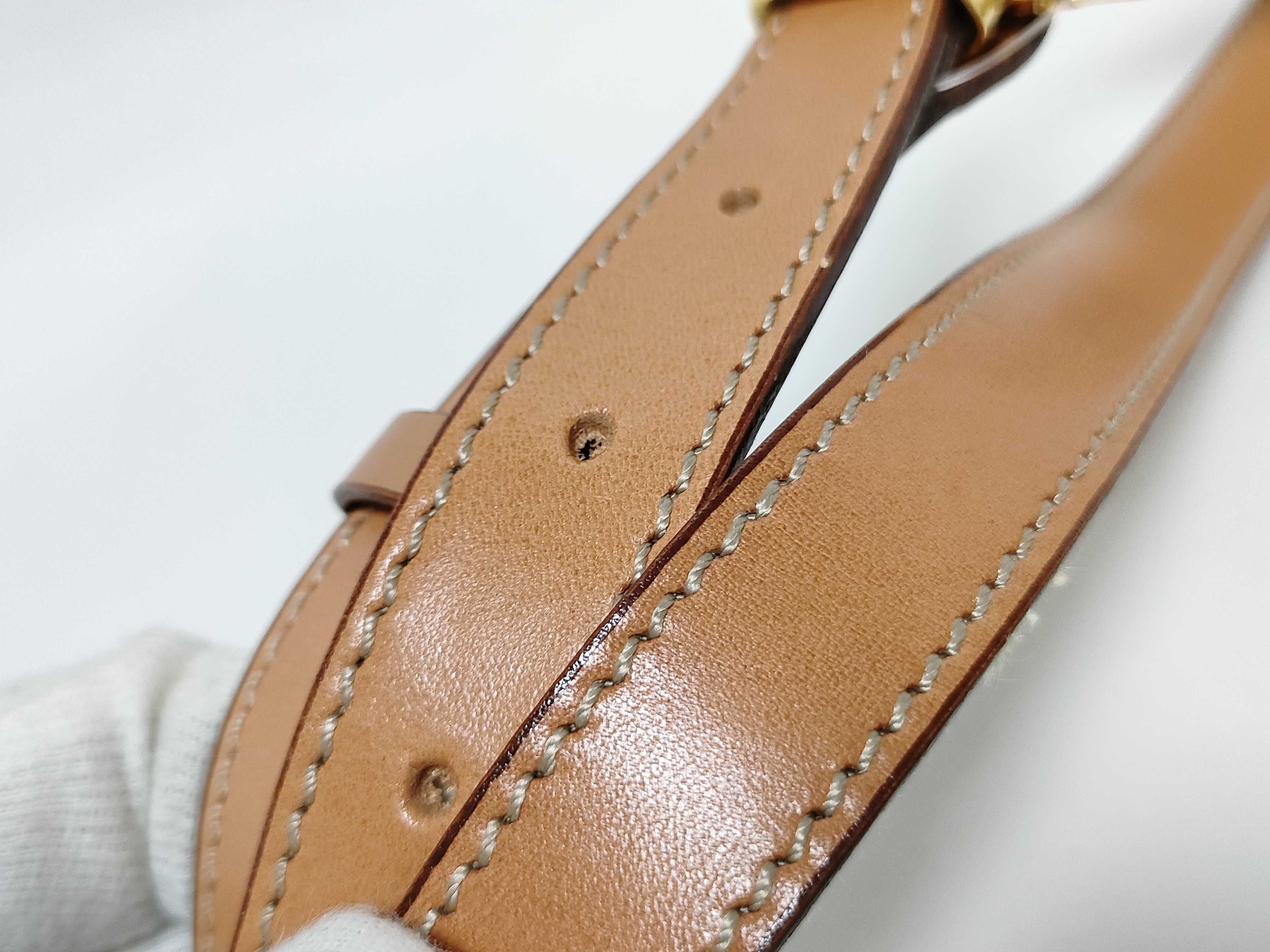 Macadam Shoulder Bag — view 4