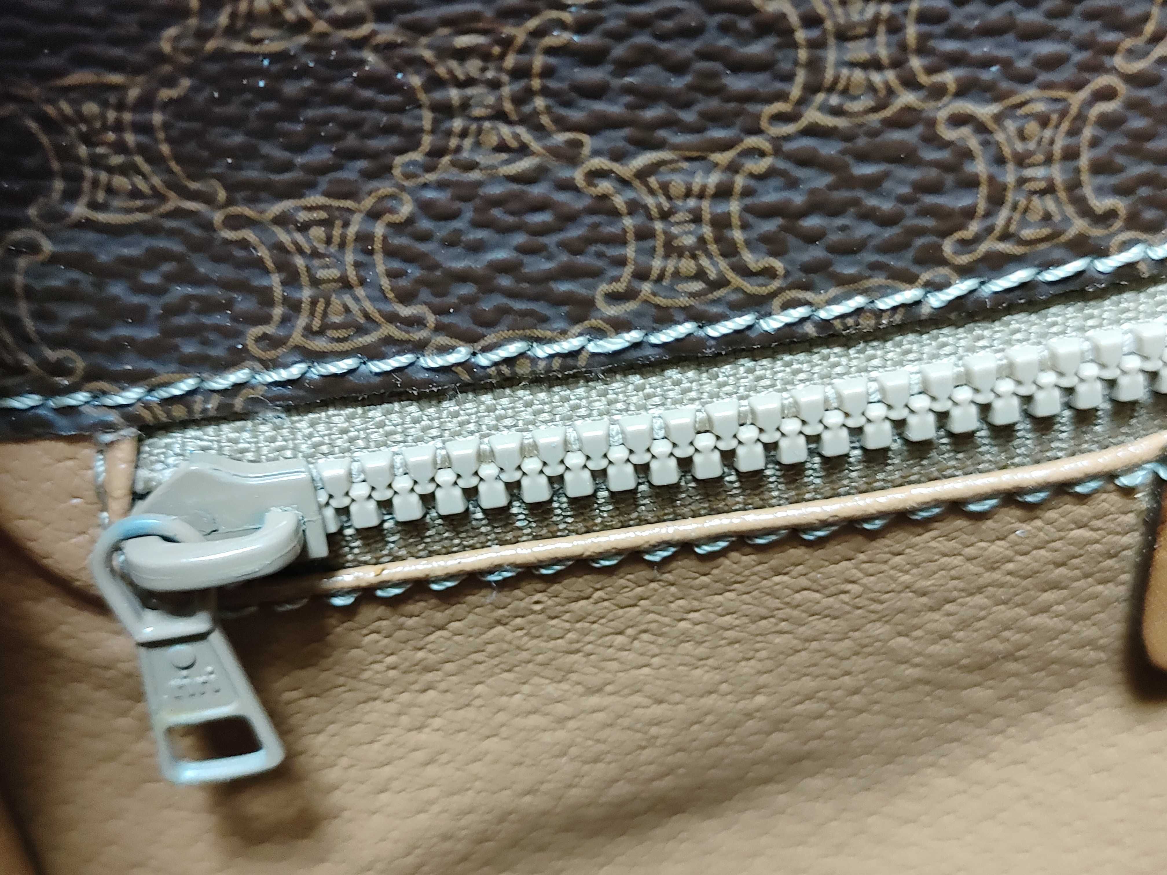 Macadam Shoulder Bag — view 10